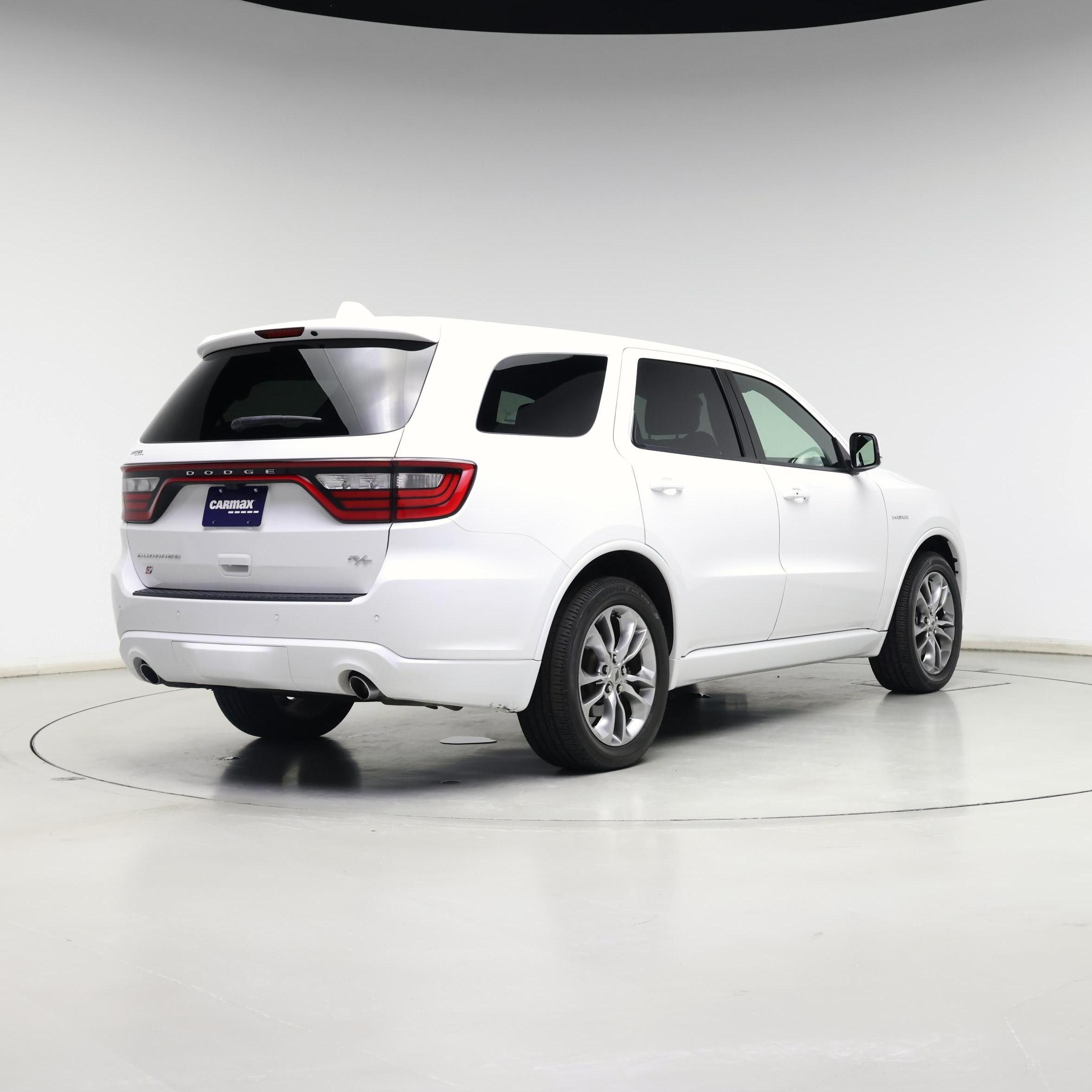 Thumbnail: 2020 Dodge Durango - 8