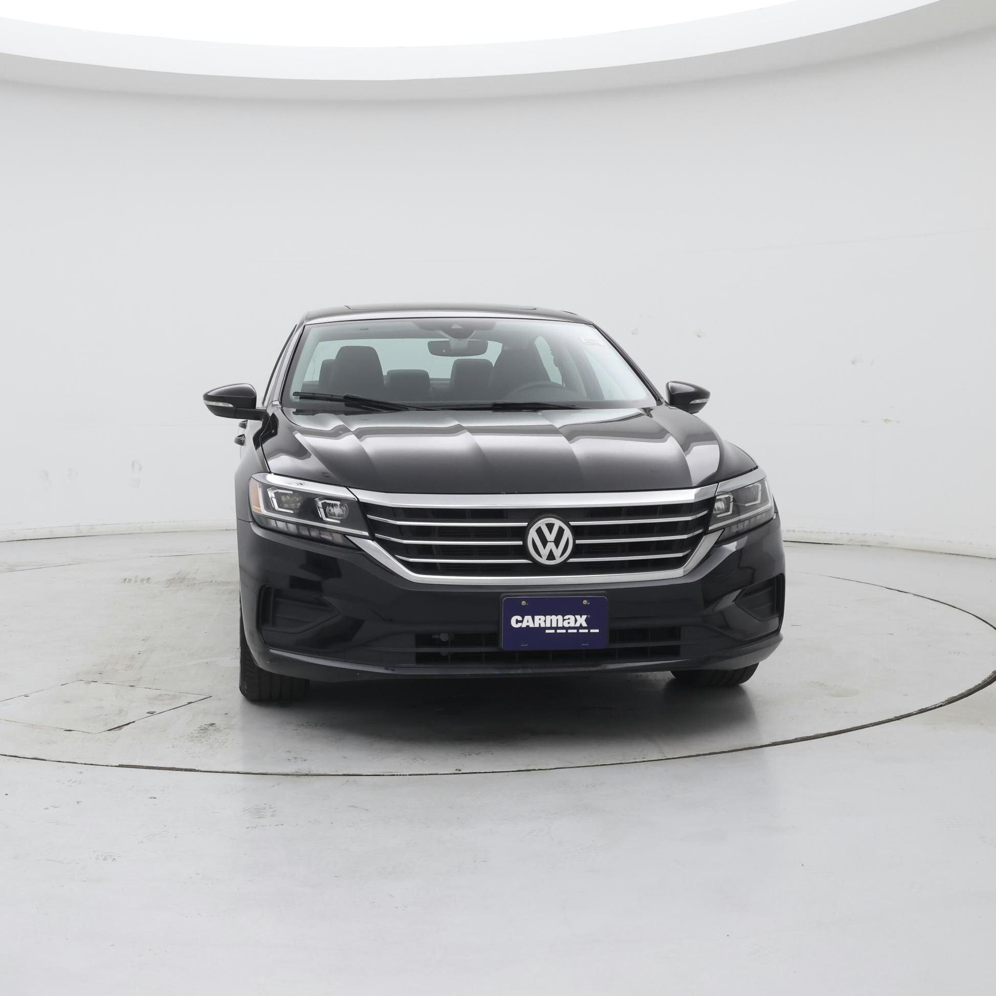 Thumbnail: 2022 Volkswagen Passat - 5