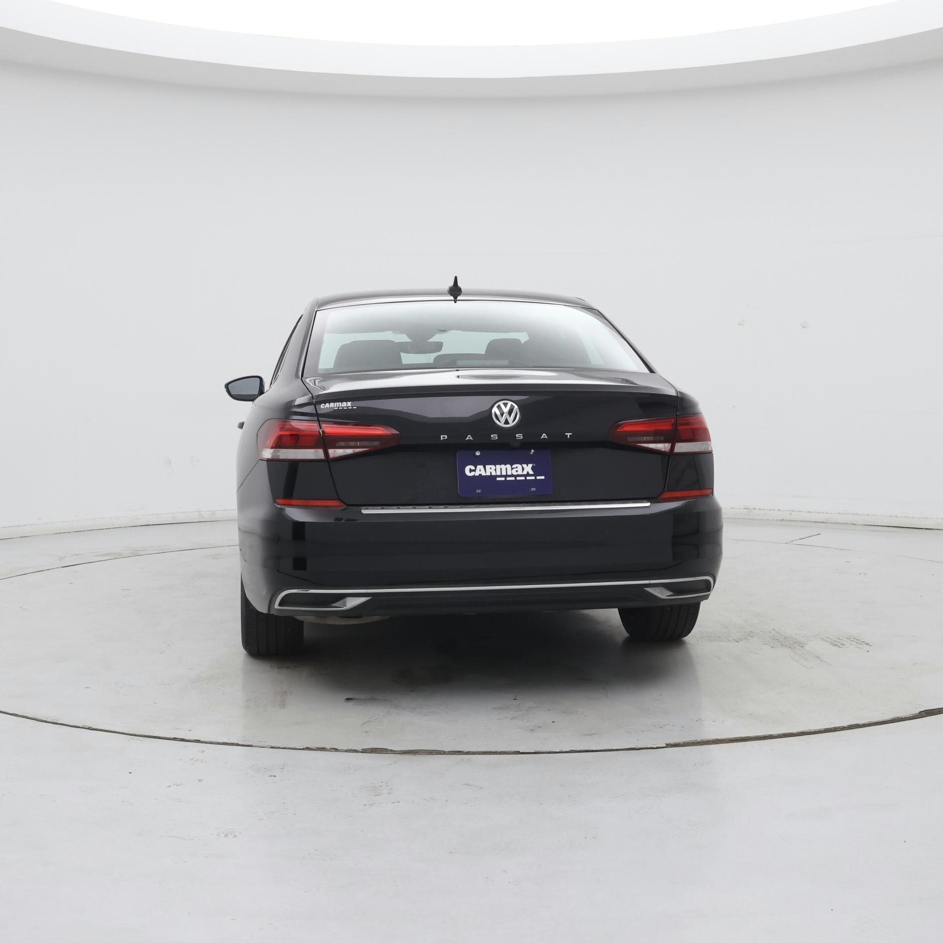 Thumbnail: 2022 Volkswagen Passat - 6