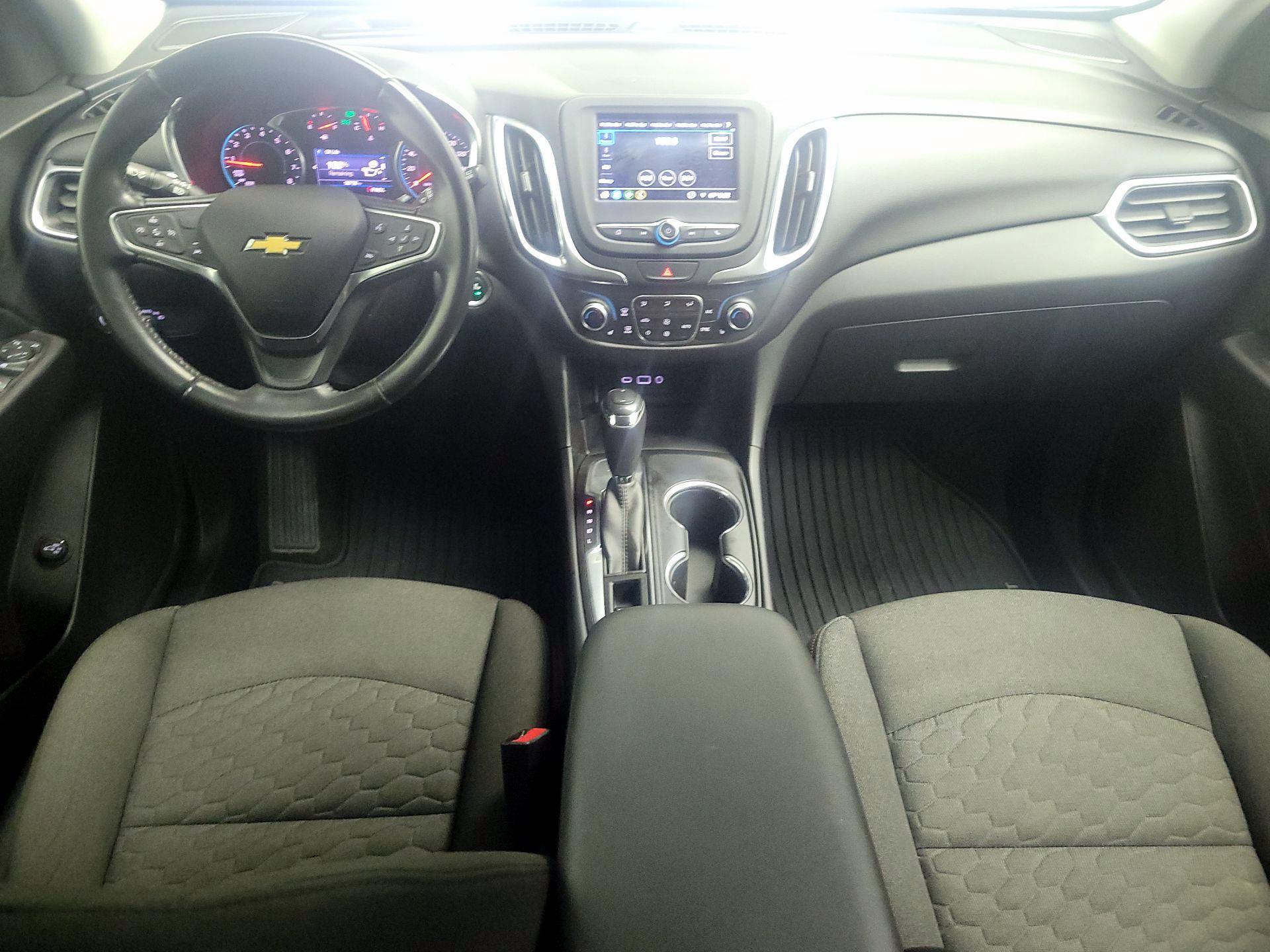 Thumbnail: 2019 Chevrolet Equinox - 9