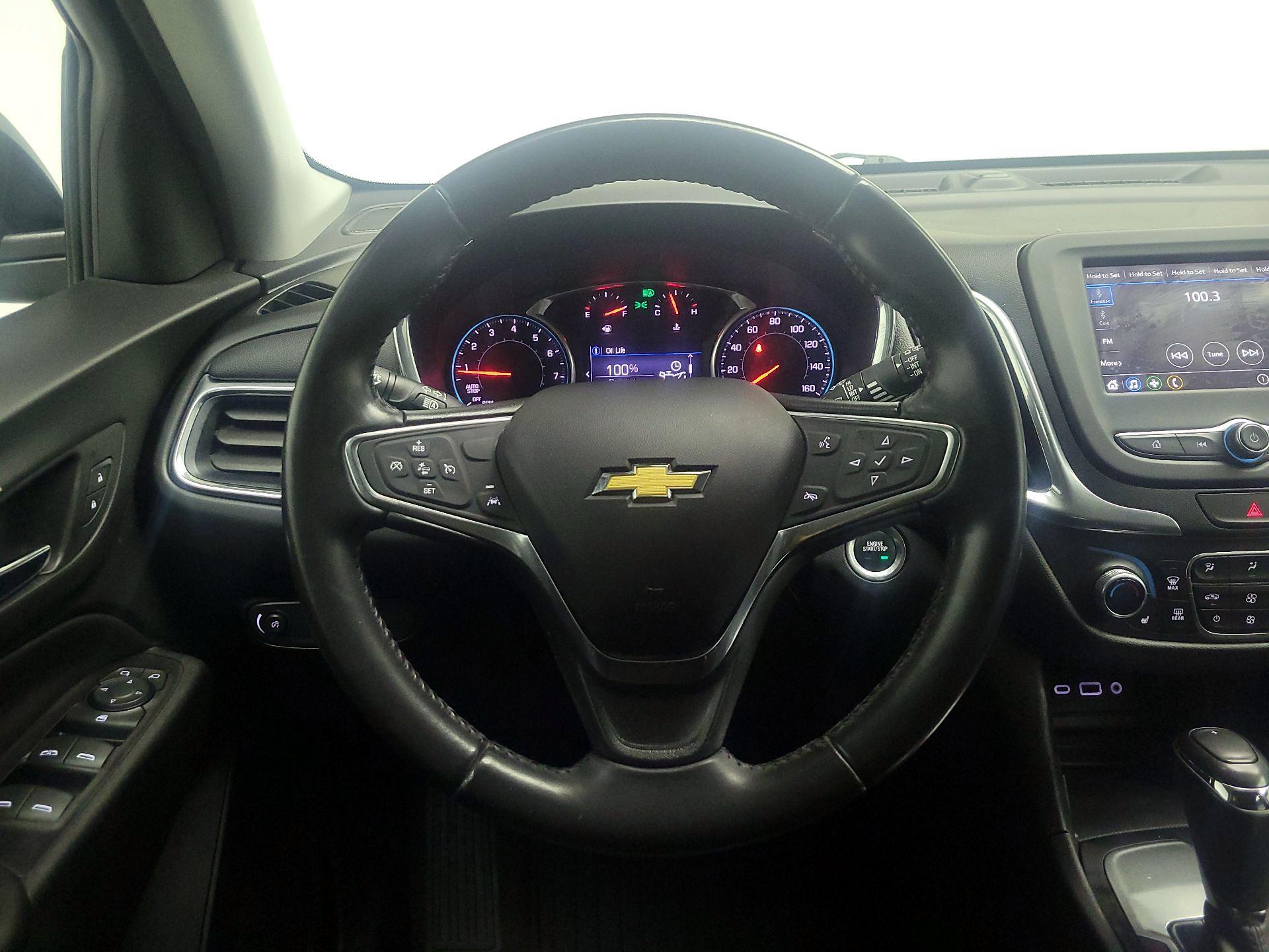 Thumbnail: 2019 Chevrolet Equinox - 10