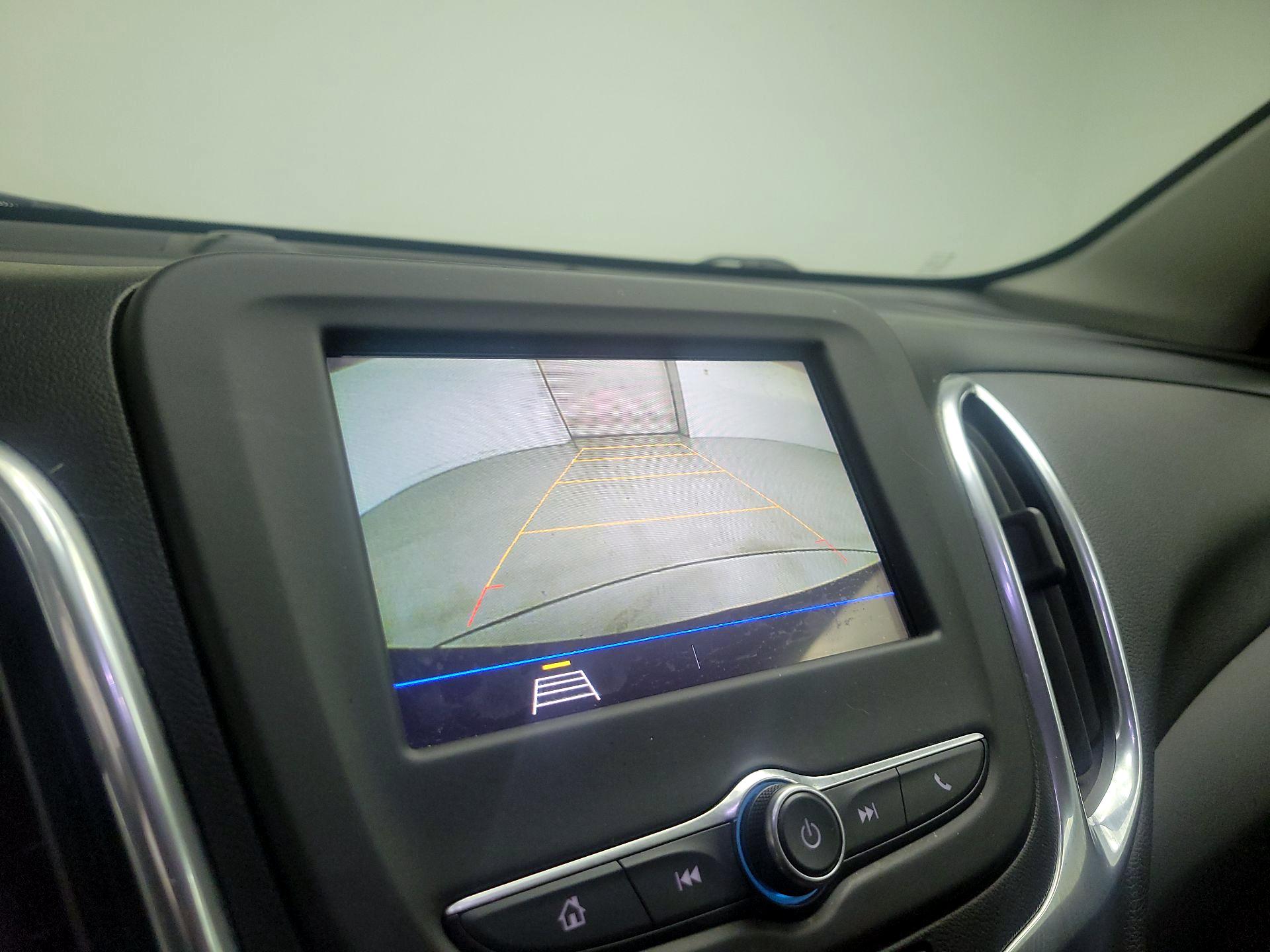 Thumbnail: 2019 Chevrolet Equinox - 13