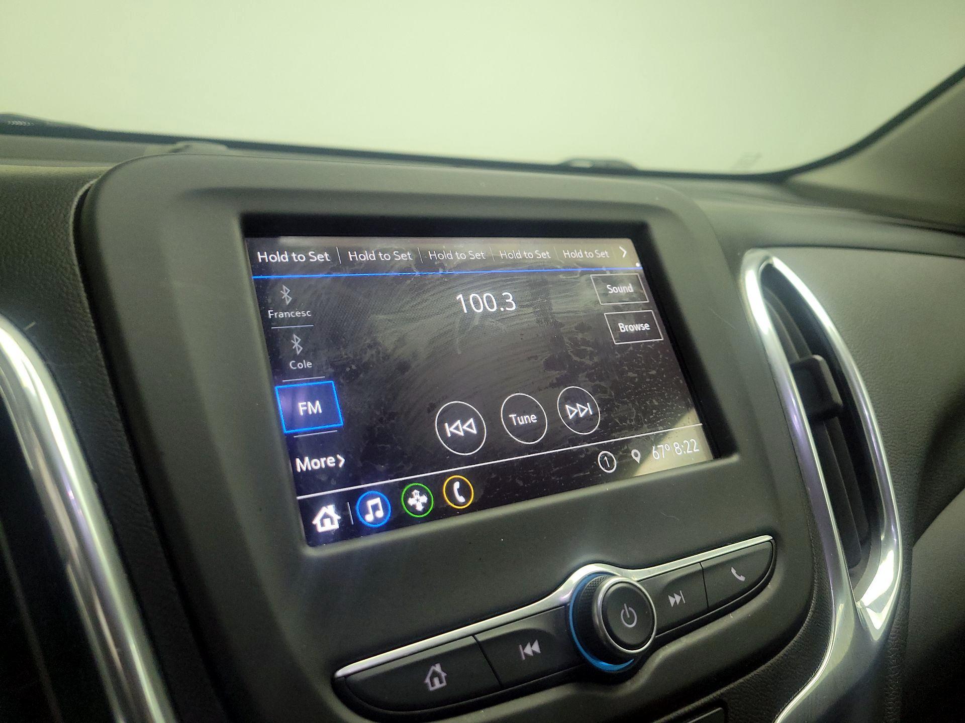 Thumbnail: 2019 Chevrolet Equinox - 14