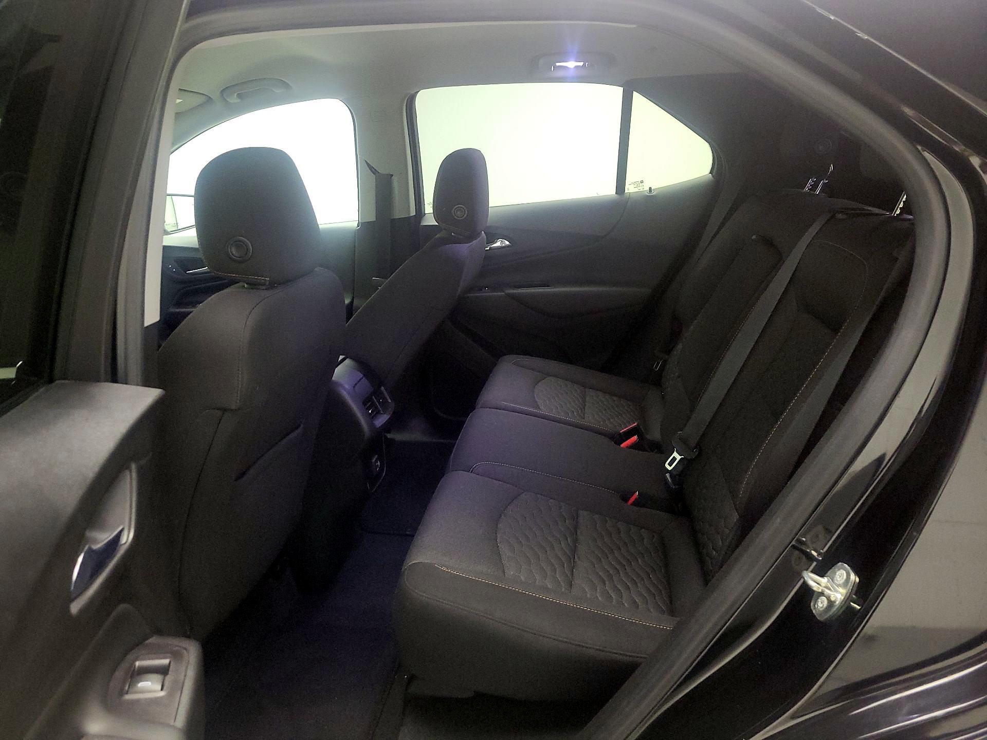 Thumbnail: 2019 Chevrolet Equinox - 17