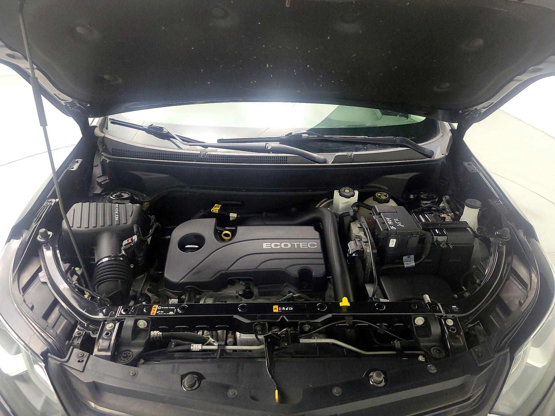 Thumbnail: 2019 Chevrolet Equinox - 19