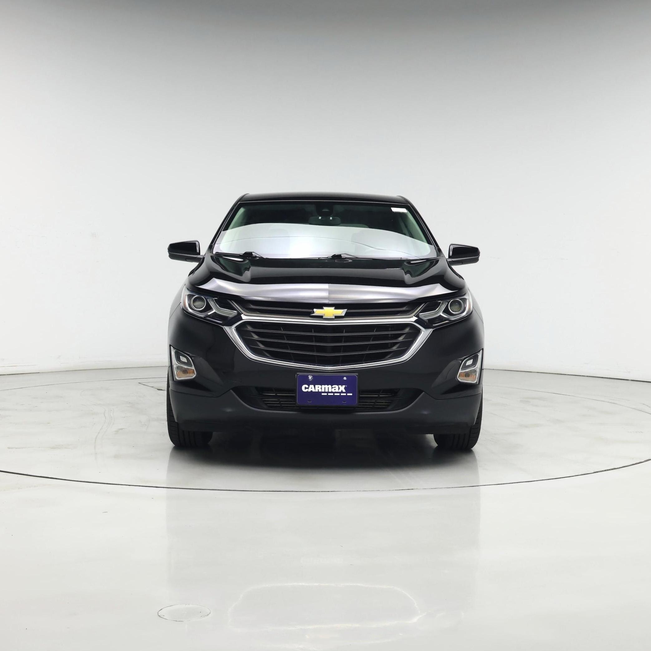 Thumbnail: 2019 Chevrolet Equinox - 5