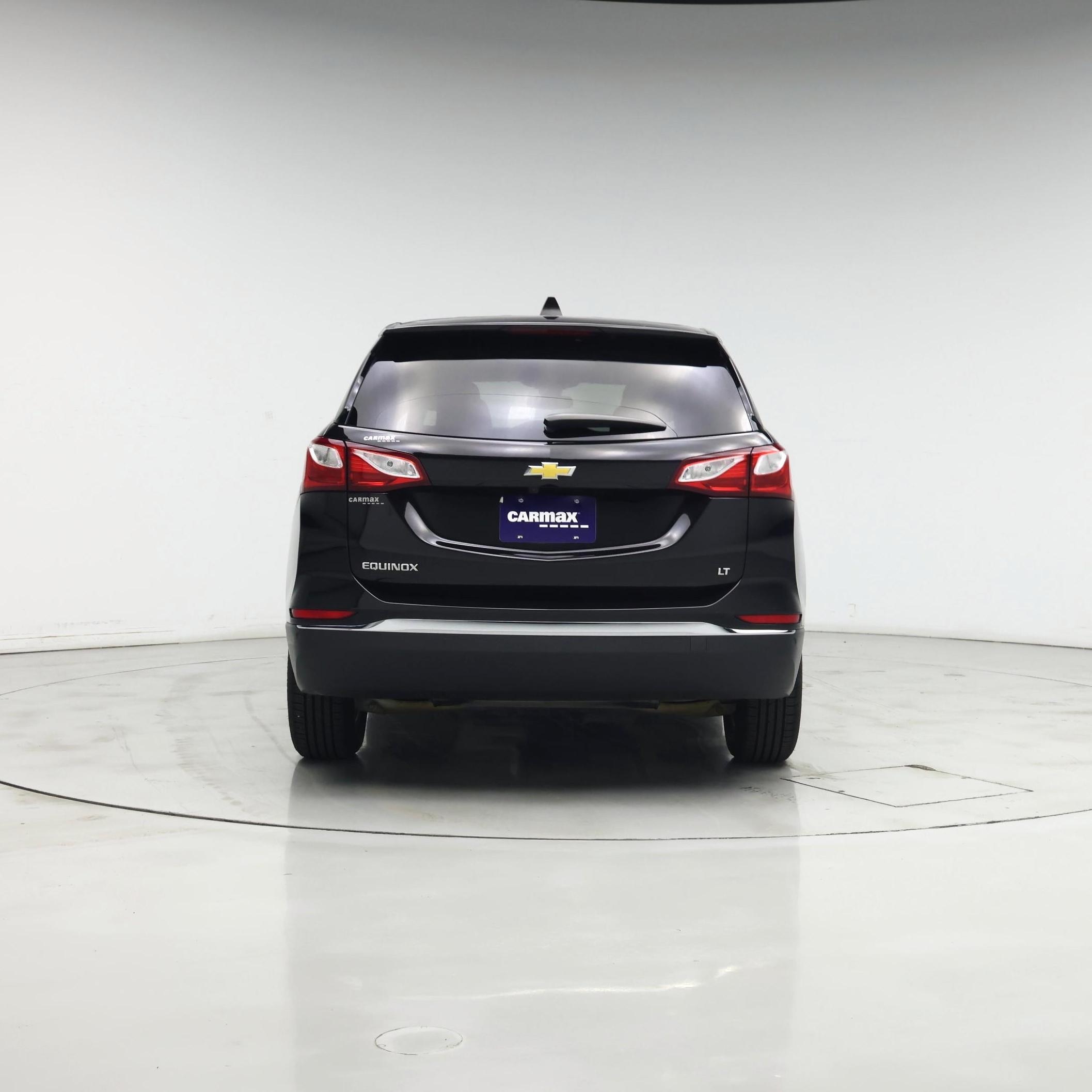 Thumbnail: 2019 Chevrolet Equinox - 6
