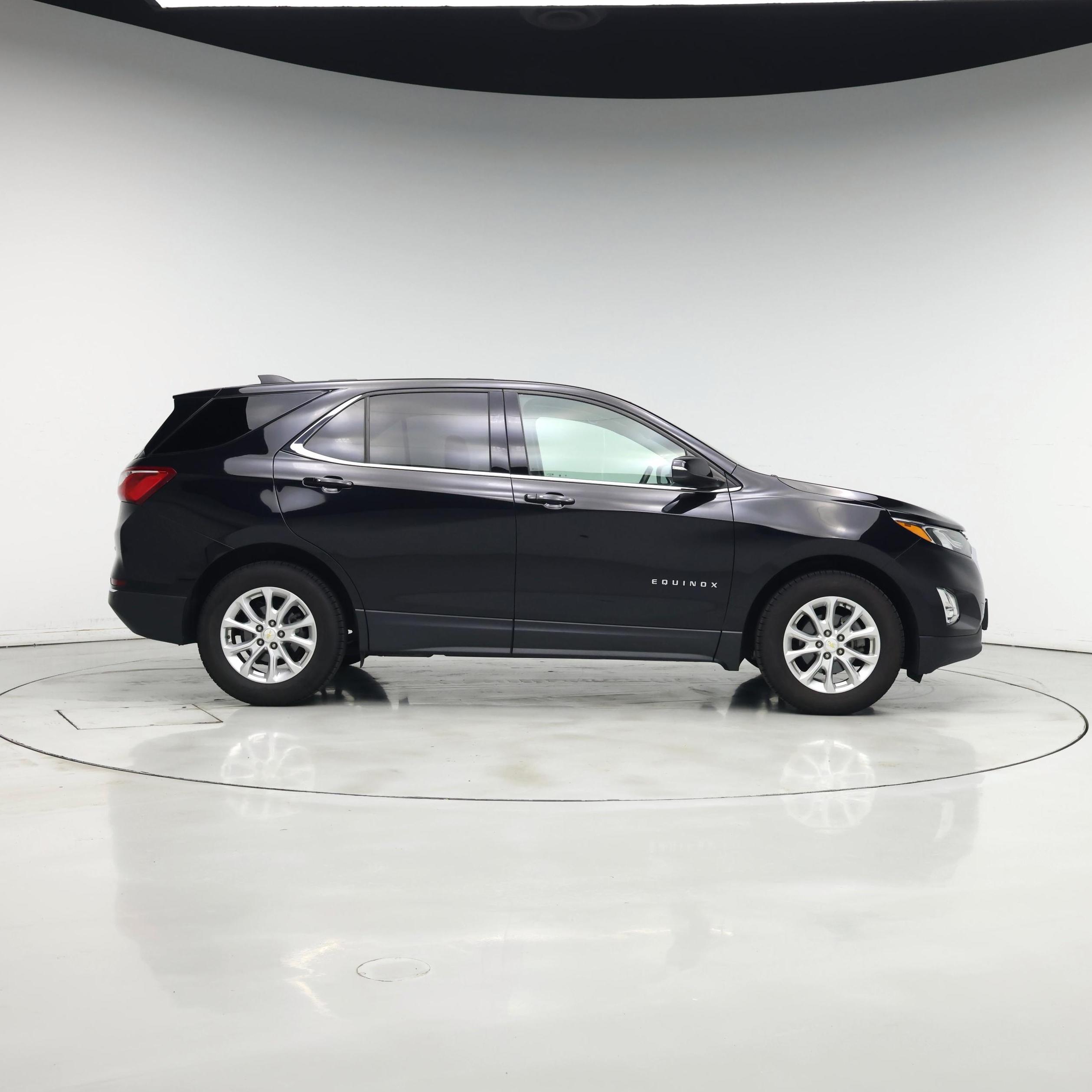 Thumbnail: 2019 Chevrolet Equinox - 7
