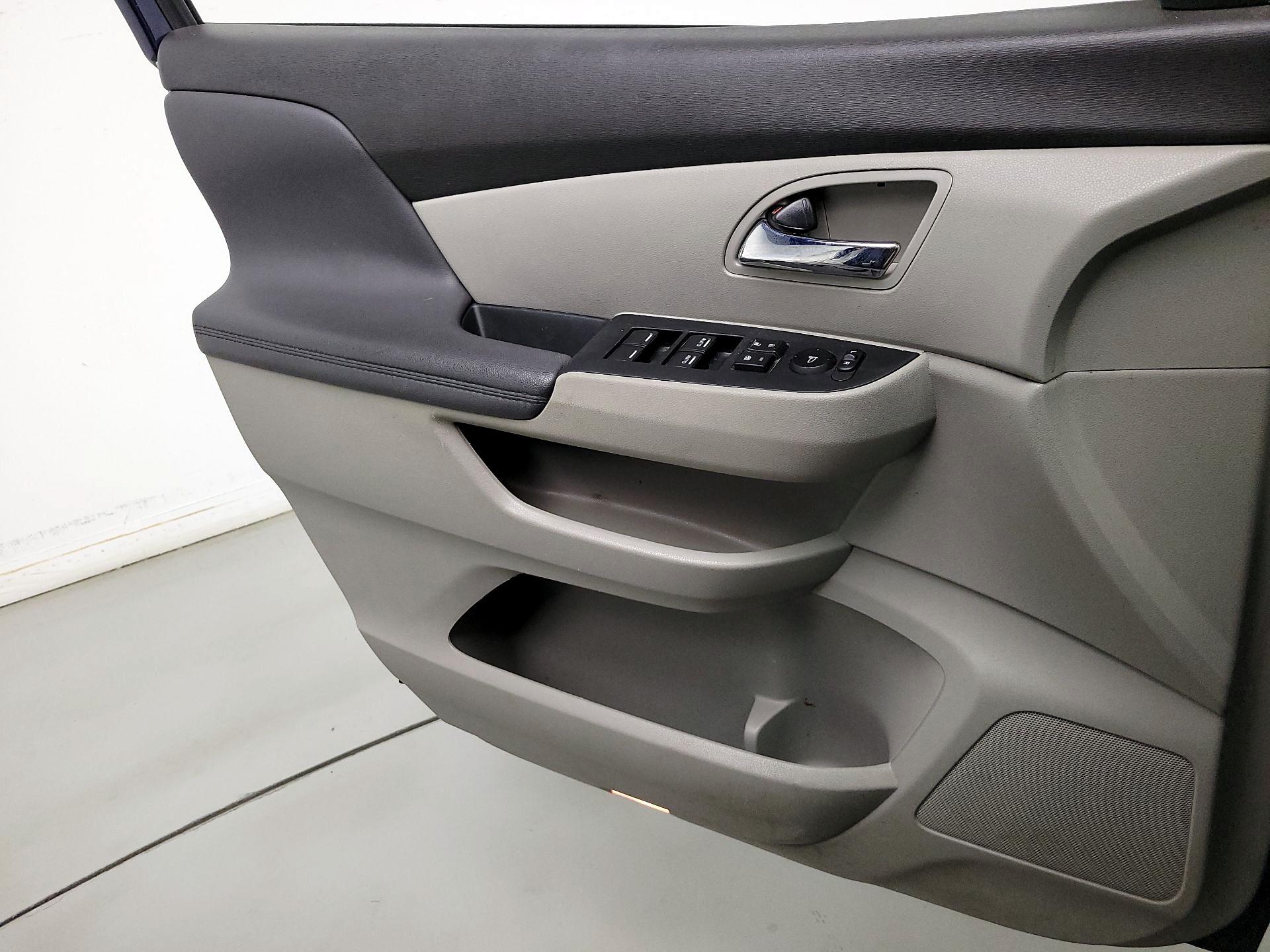 Thumbnail: 2016 Honda Odyssey - 12