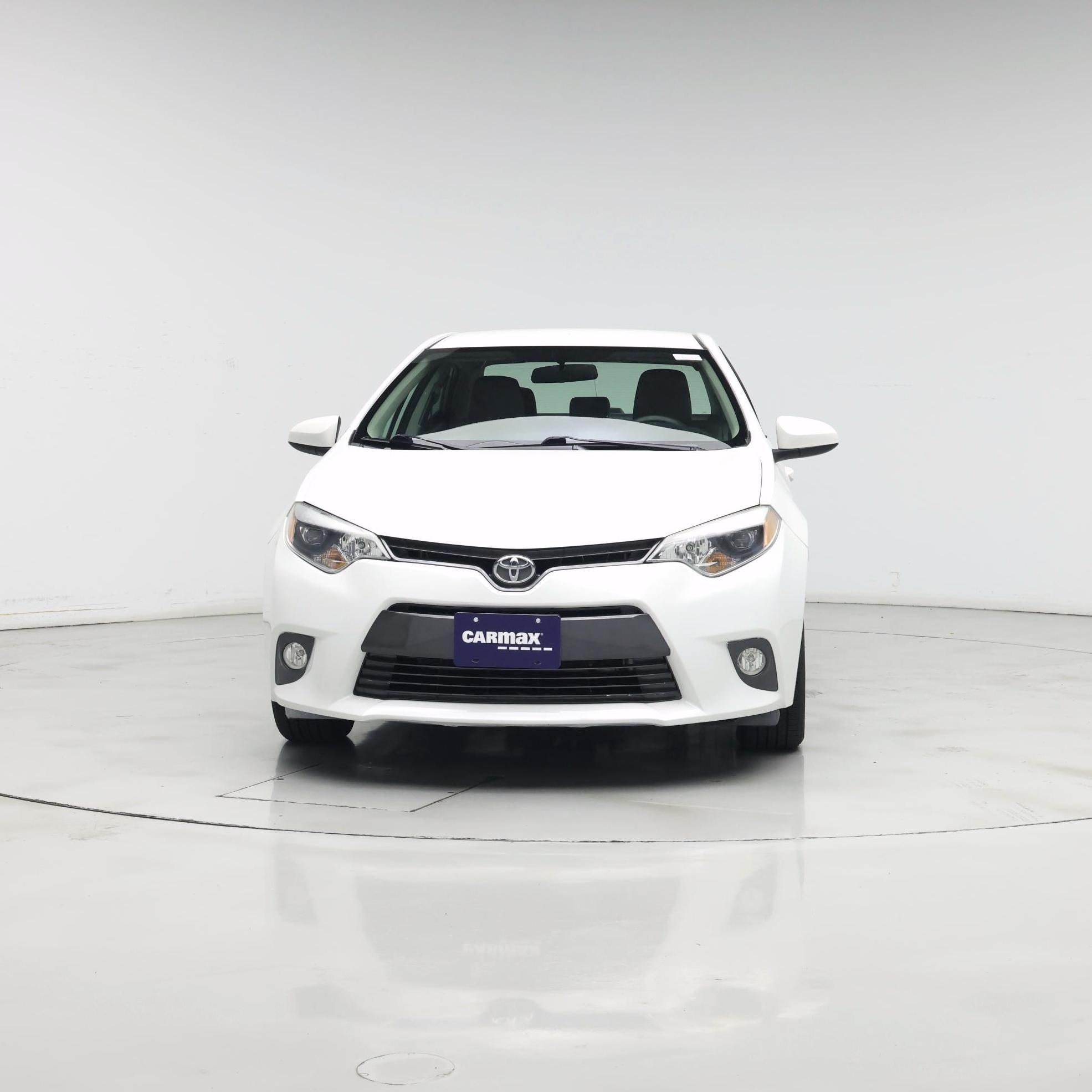 Thumbnail: 2016 Toyota Corolla - 5