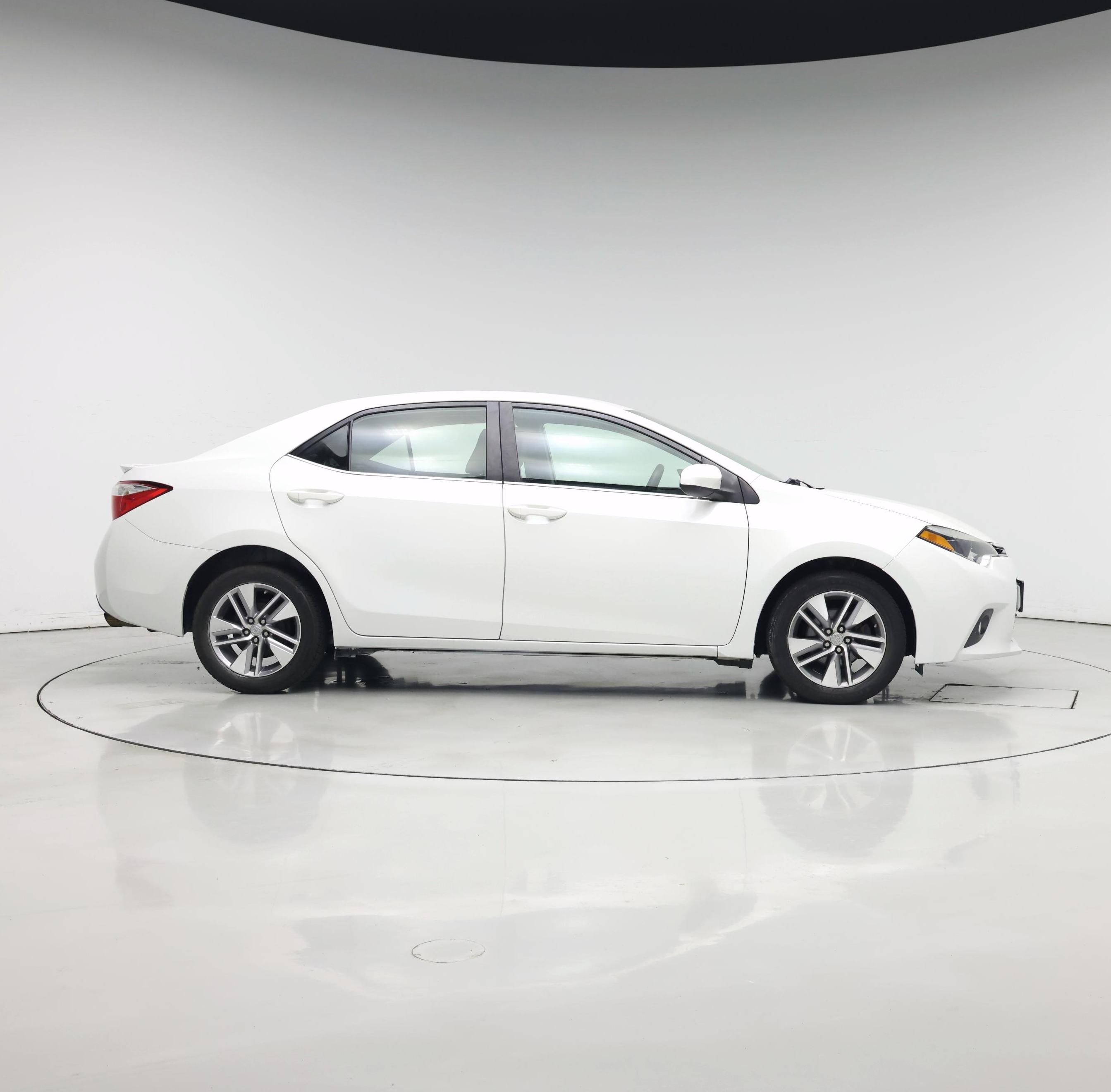 Thumbnail: 2016 Toyota Corolla - 7