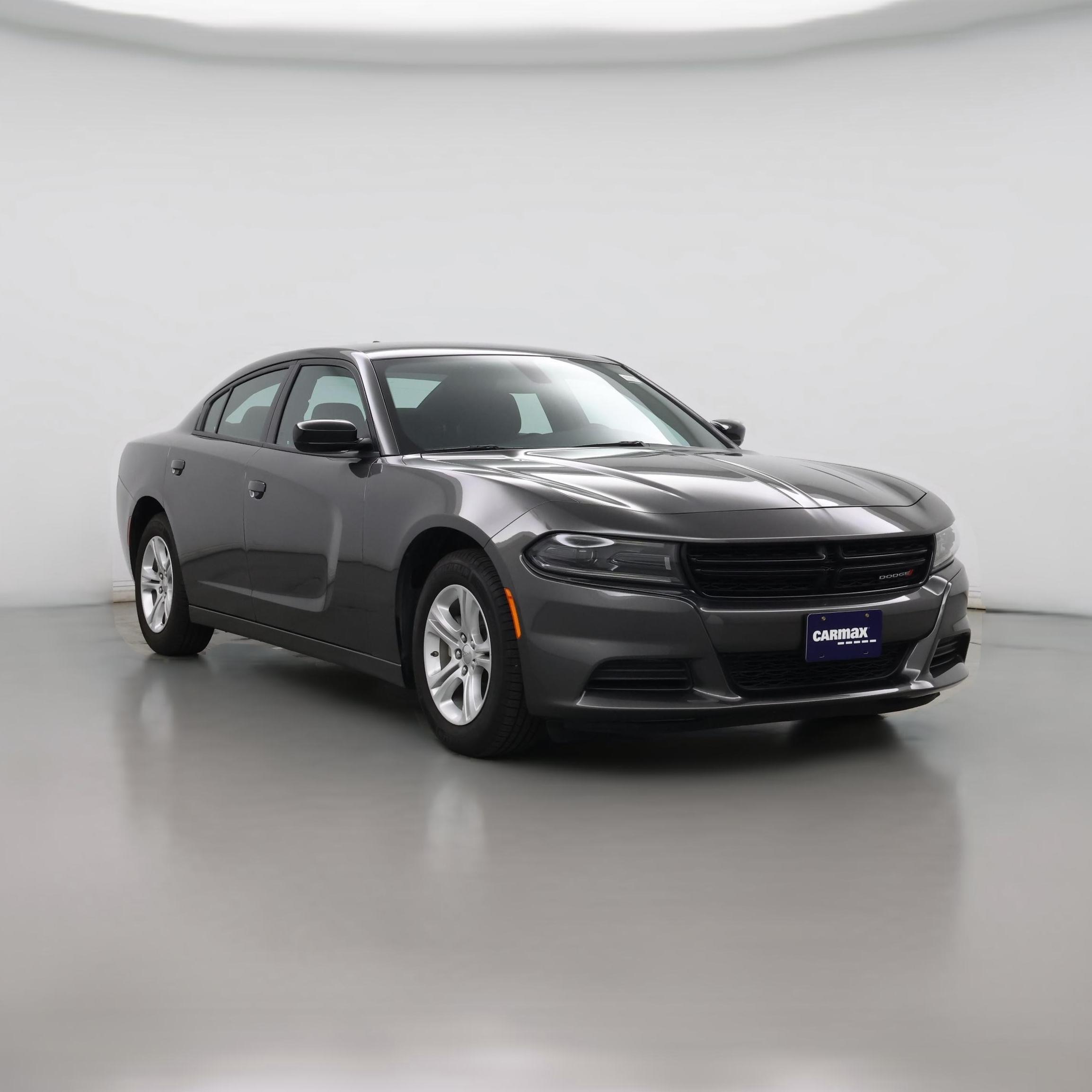 Thumbnail: 2023 Dodge Charger - 1