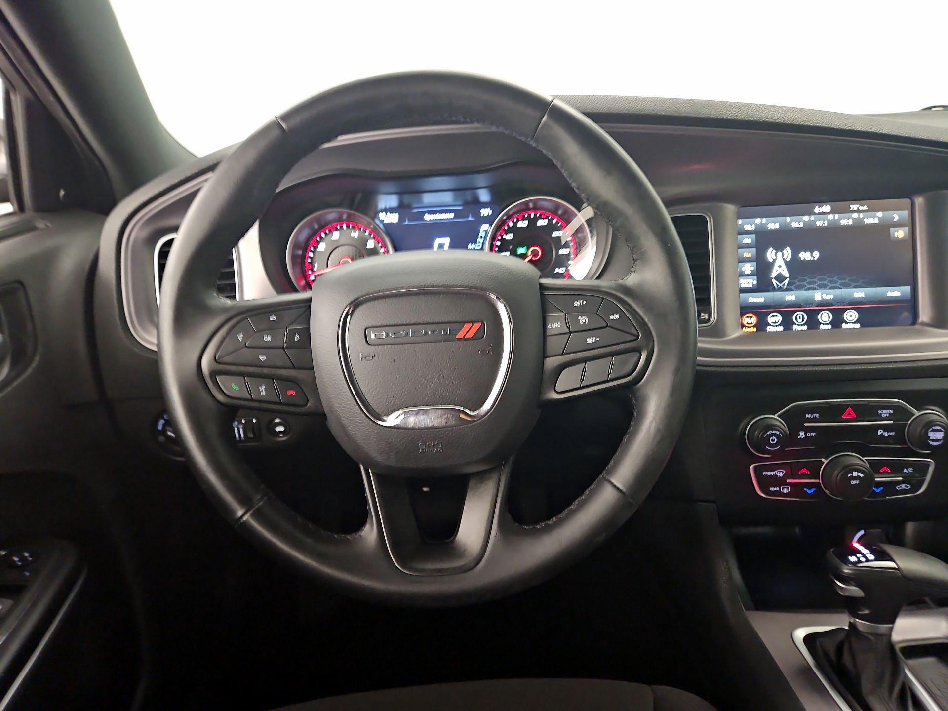 Thumbnail: 2023 Dodge Charger - 10