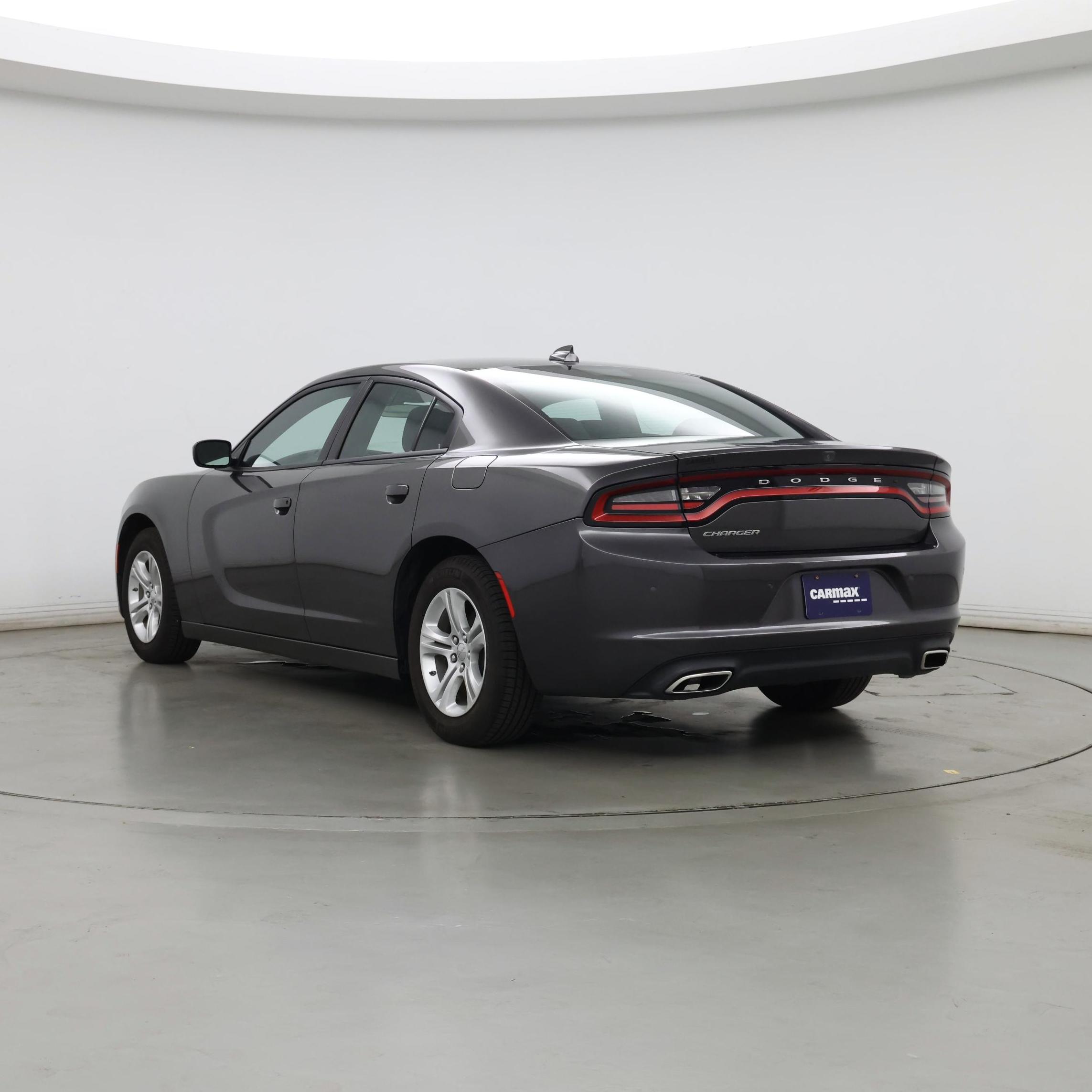 Thumbnail: 2023 Dodge Charger - 2