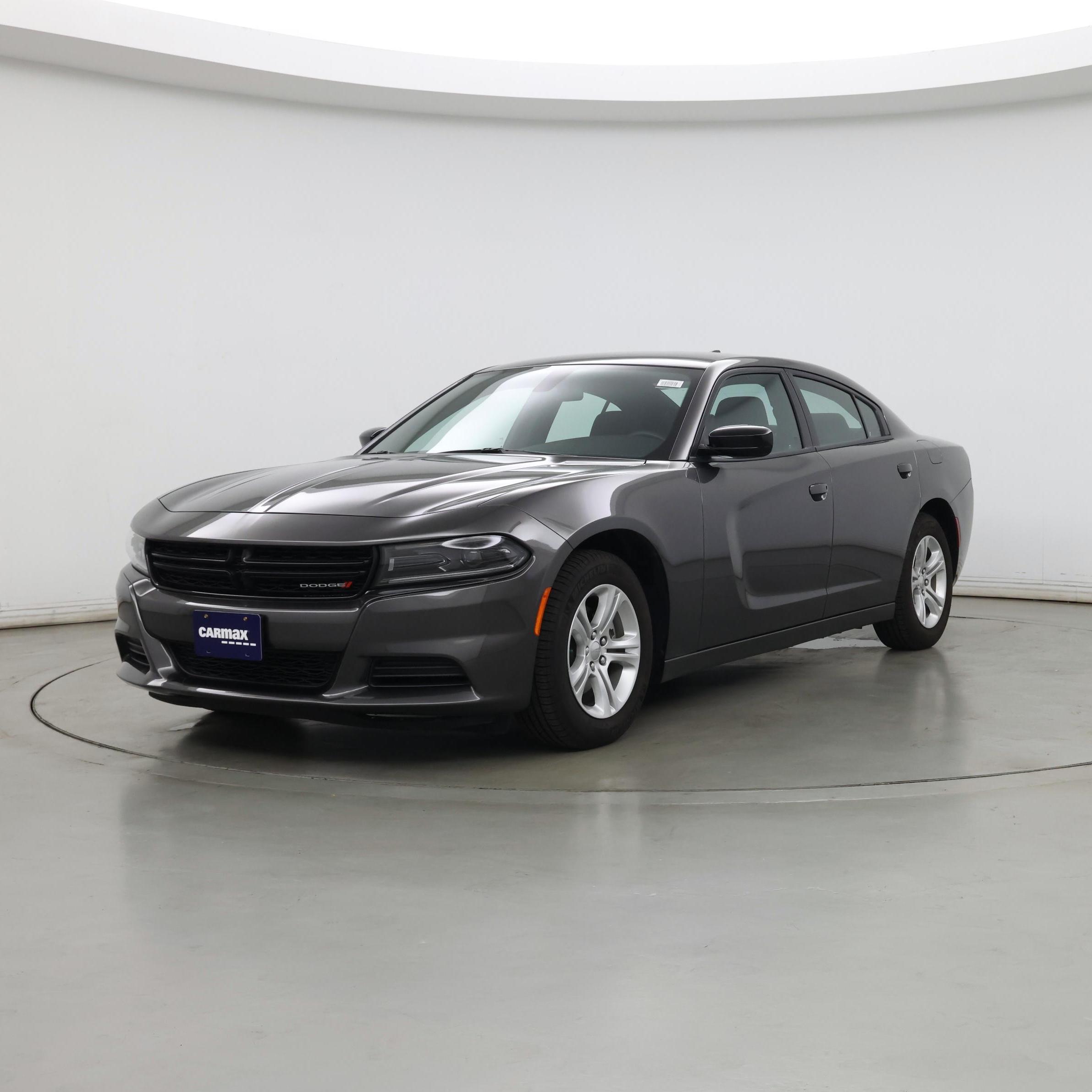 Thumbnail: 2023 Dodge Charger - 4