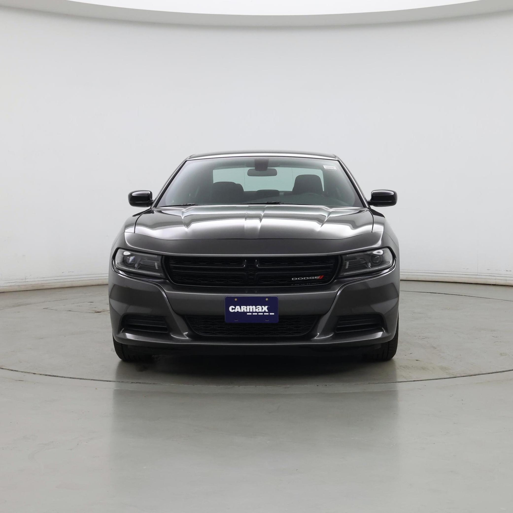 Thumbnail: 2023 Dodge Charger - 5