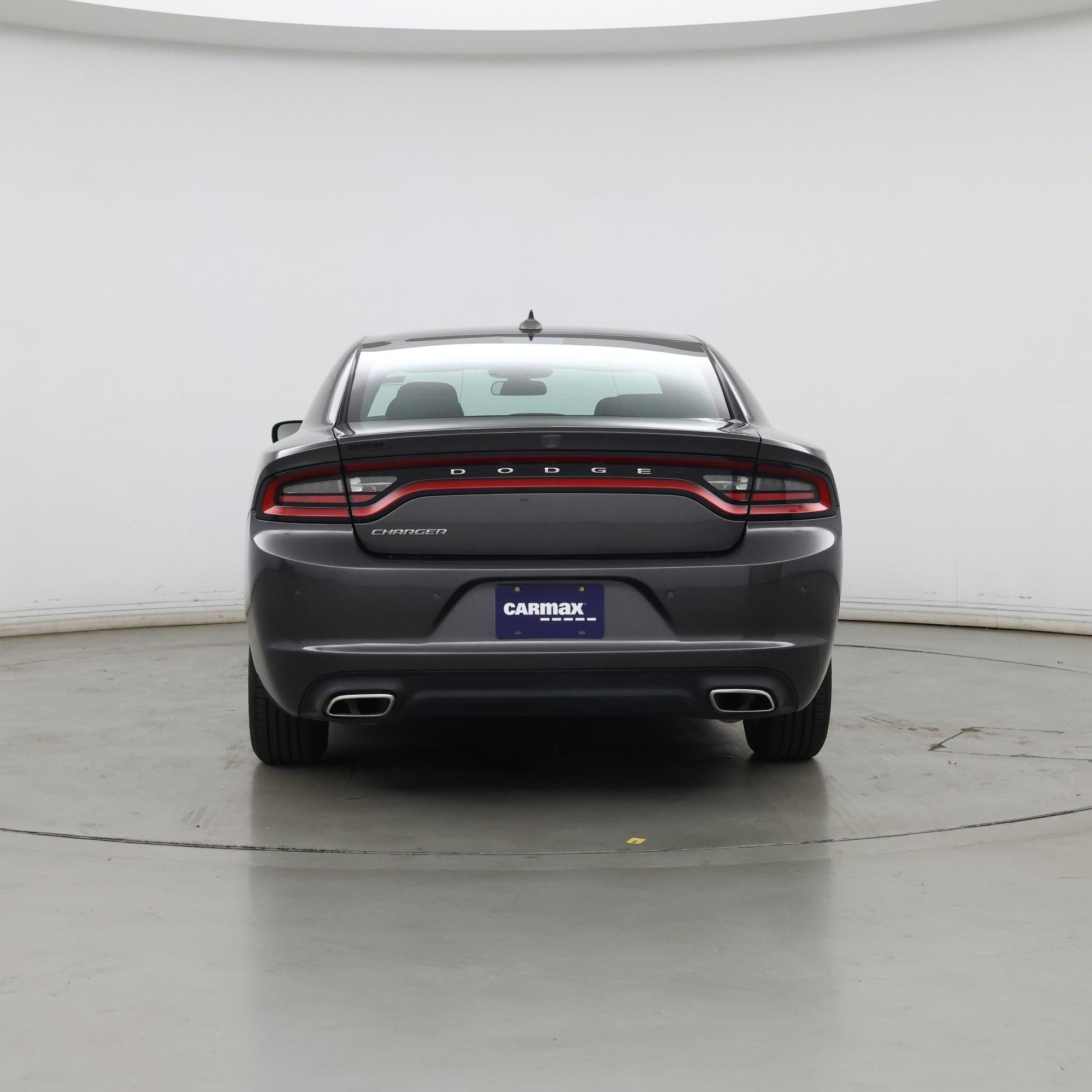 Thumbnail: 2023 Dodge Charger - 6