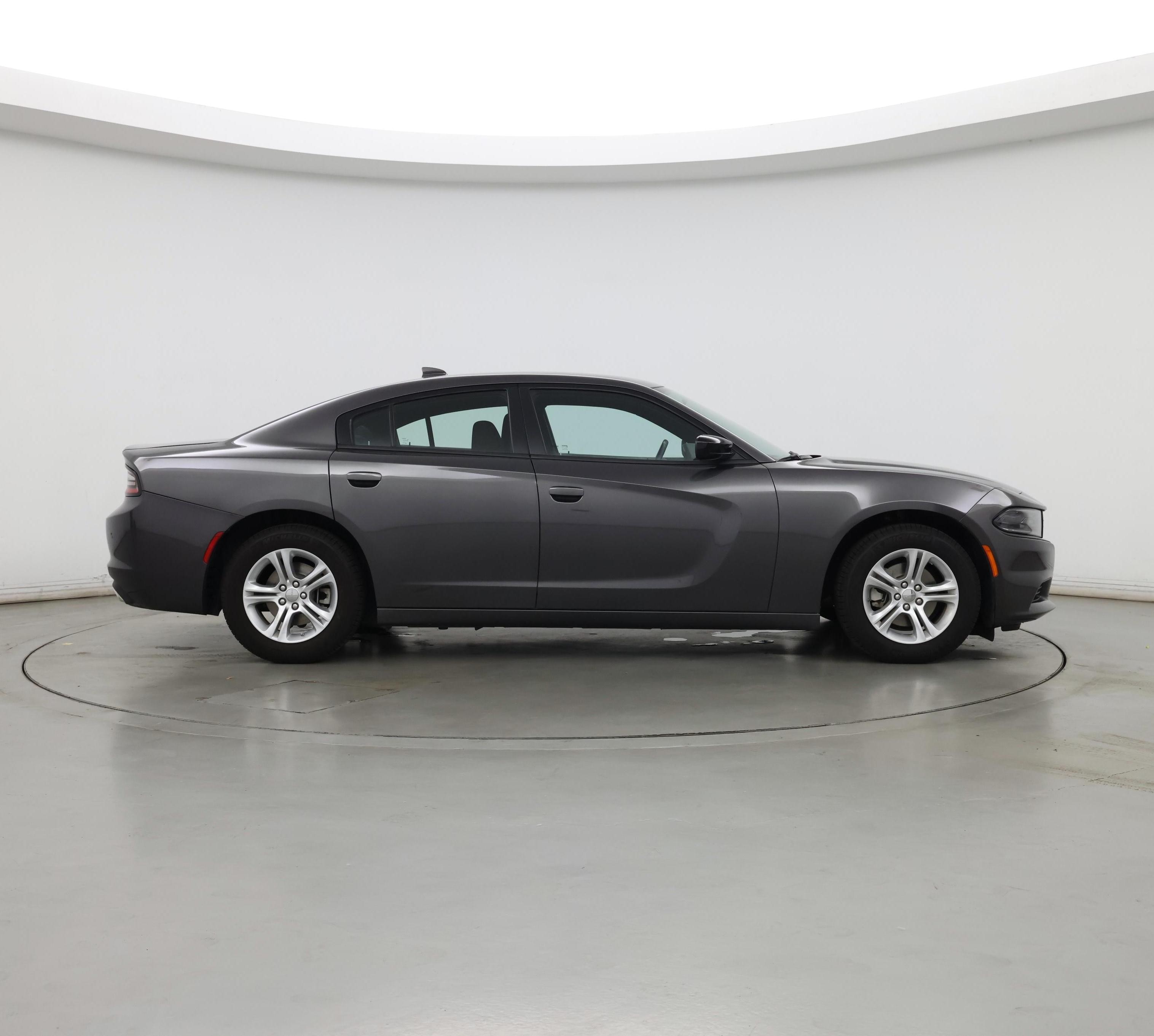 Thumbnail: 2023 Dodge Charger - 7