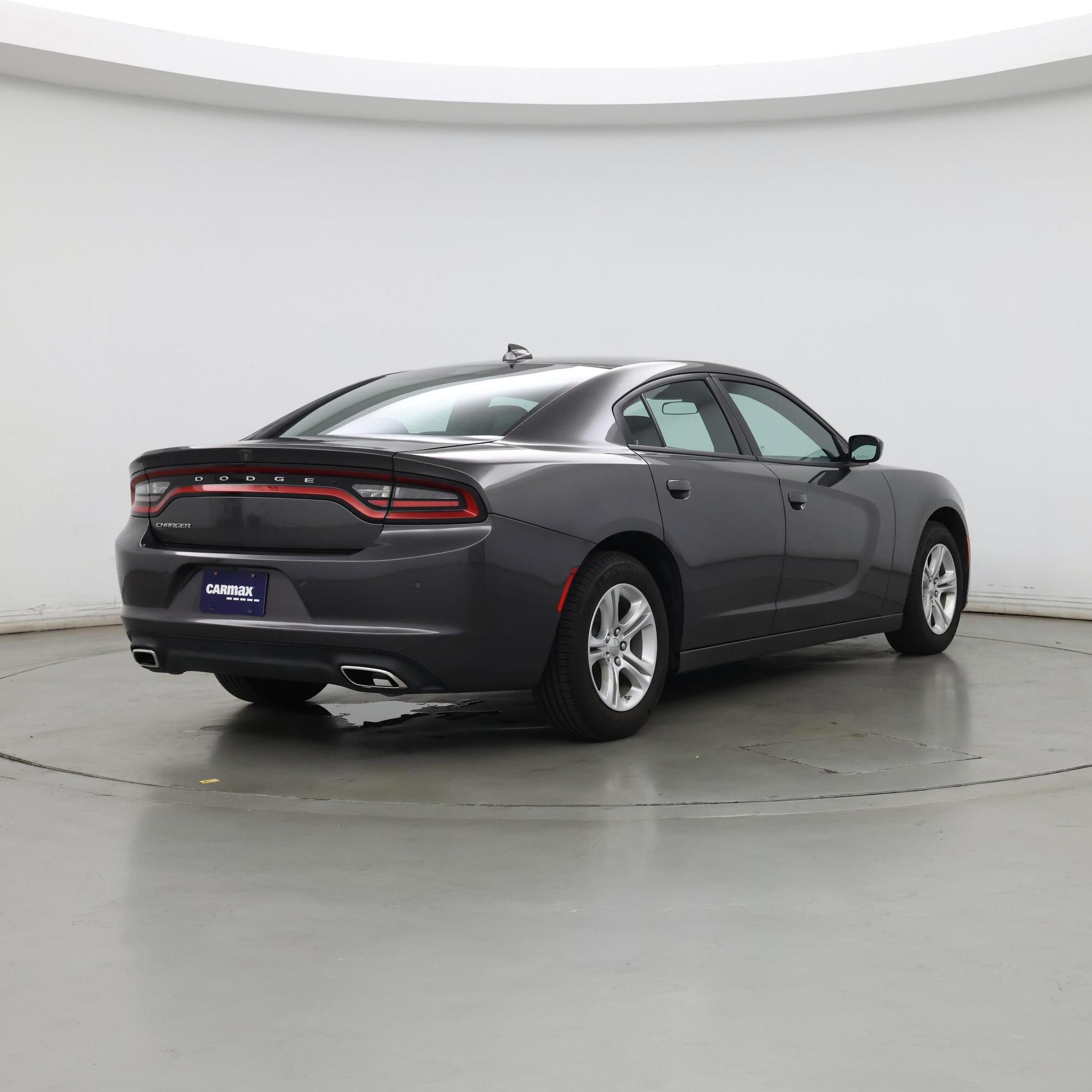 Thumbnail: 2023 Dodge Charger - 8