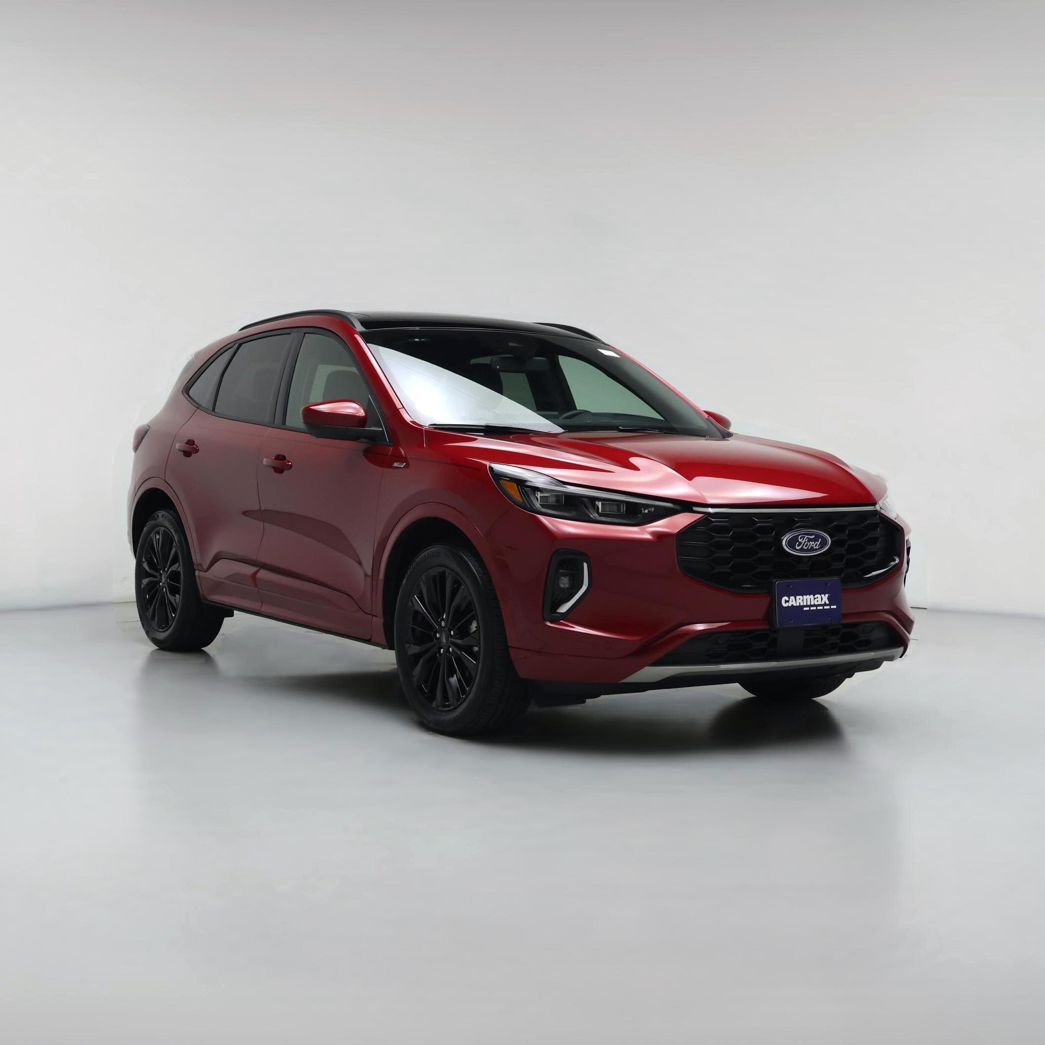 Thumbnail: 2023 Ford Escape - 1