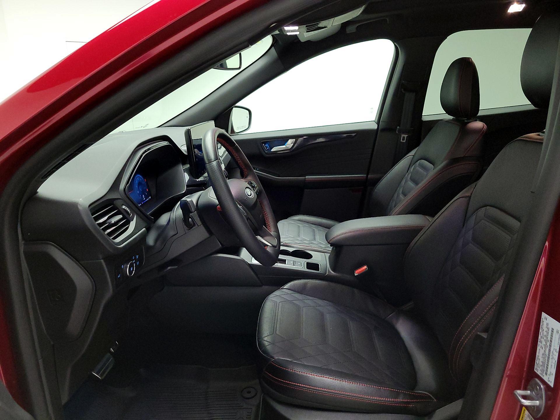 Thumbnail: 2023 Ford Escape - 11