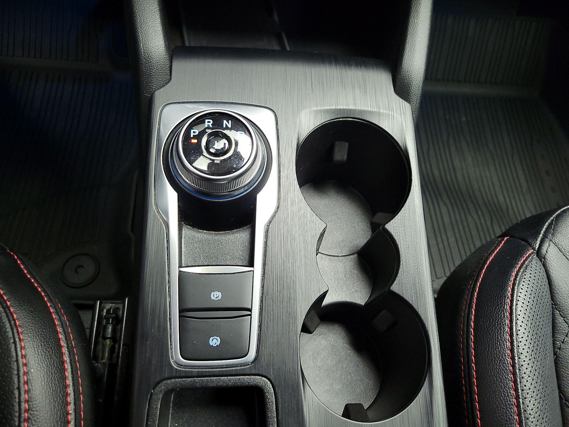 Thumbnail: 2023 Ford Escape - 18