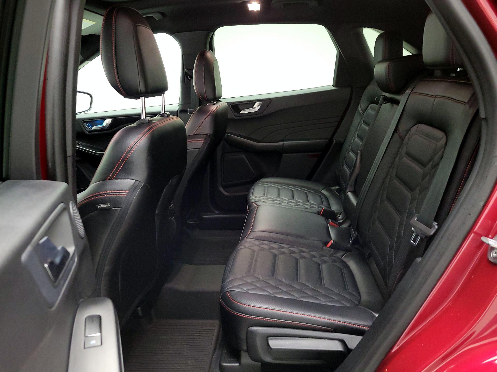 Thumbnail: 2023 Ford Escape - 20