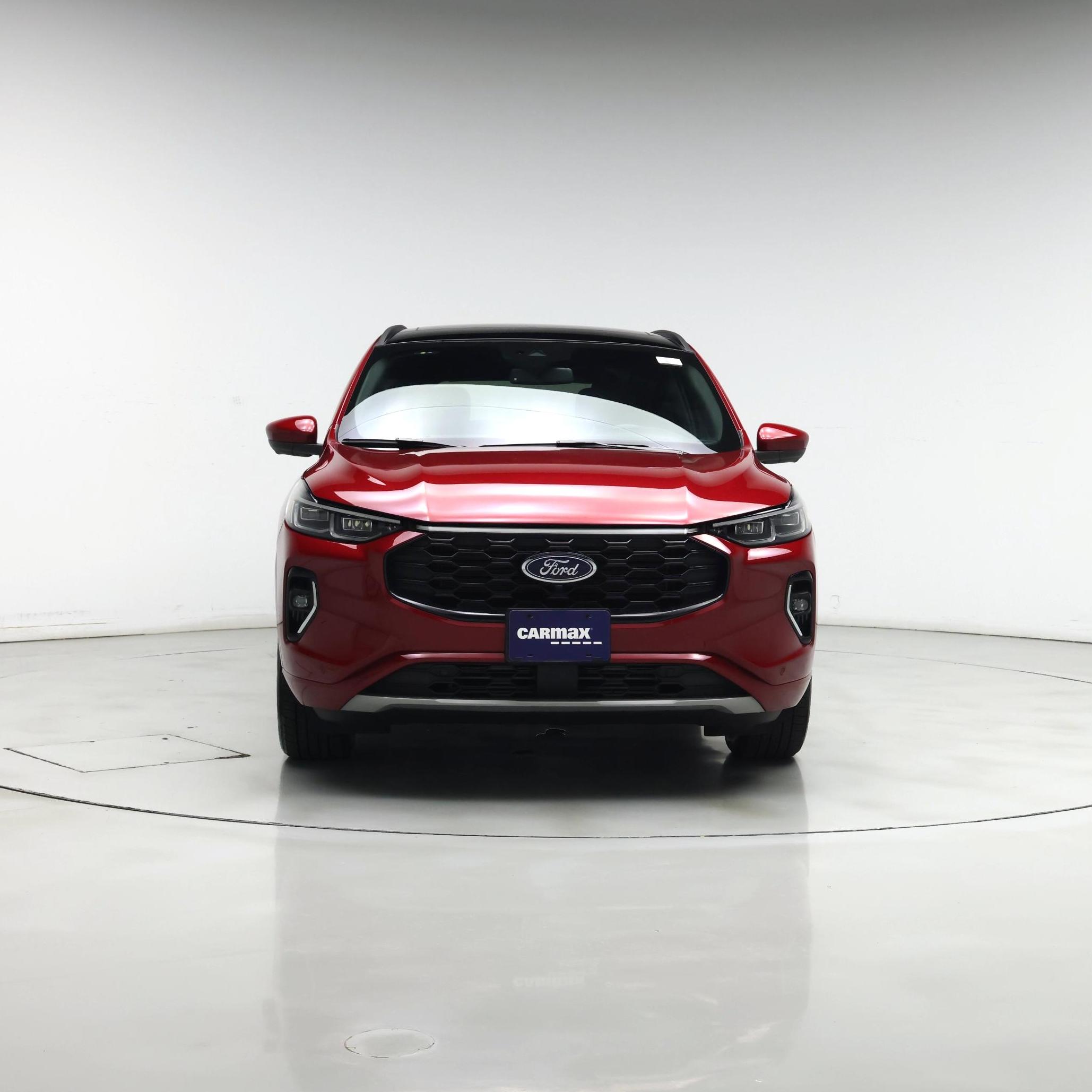 Thumbnail: 2023 Ford Escape - 5