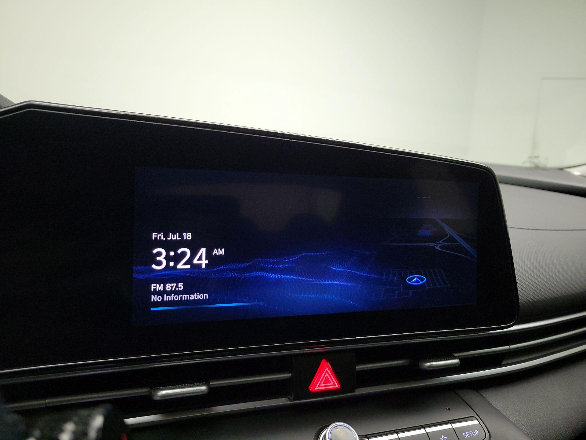Thumbnail: 2023 Hyundai Elantra - 16