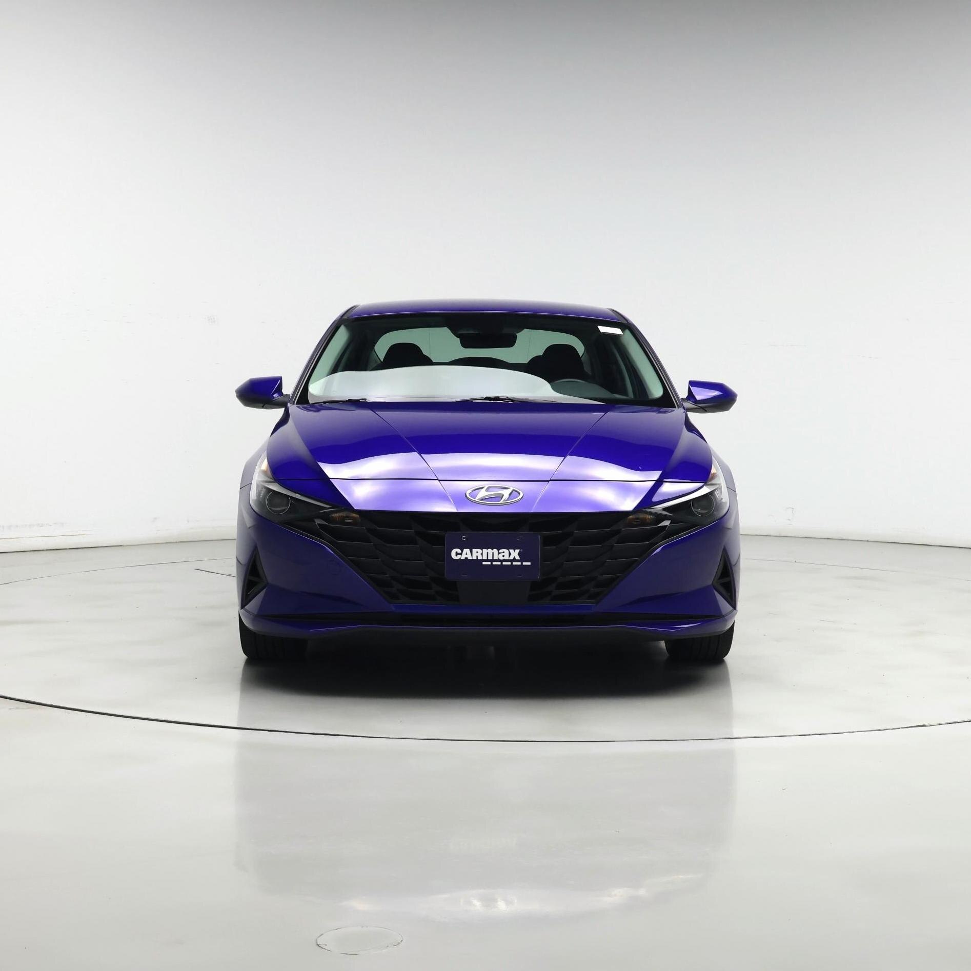 Thumbnail: 2023 Hyundai Elantra - 5