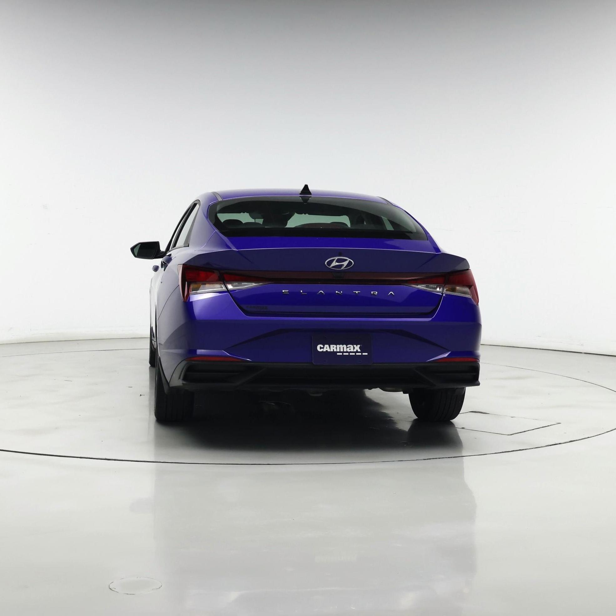 Thumbnail: 2023 Hyundai Elantra - 6