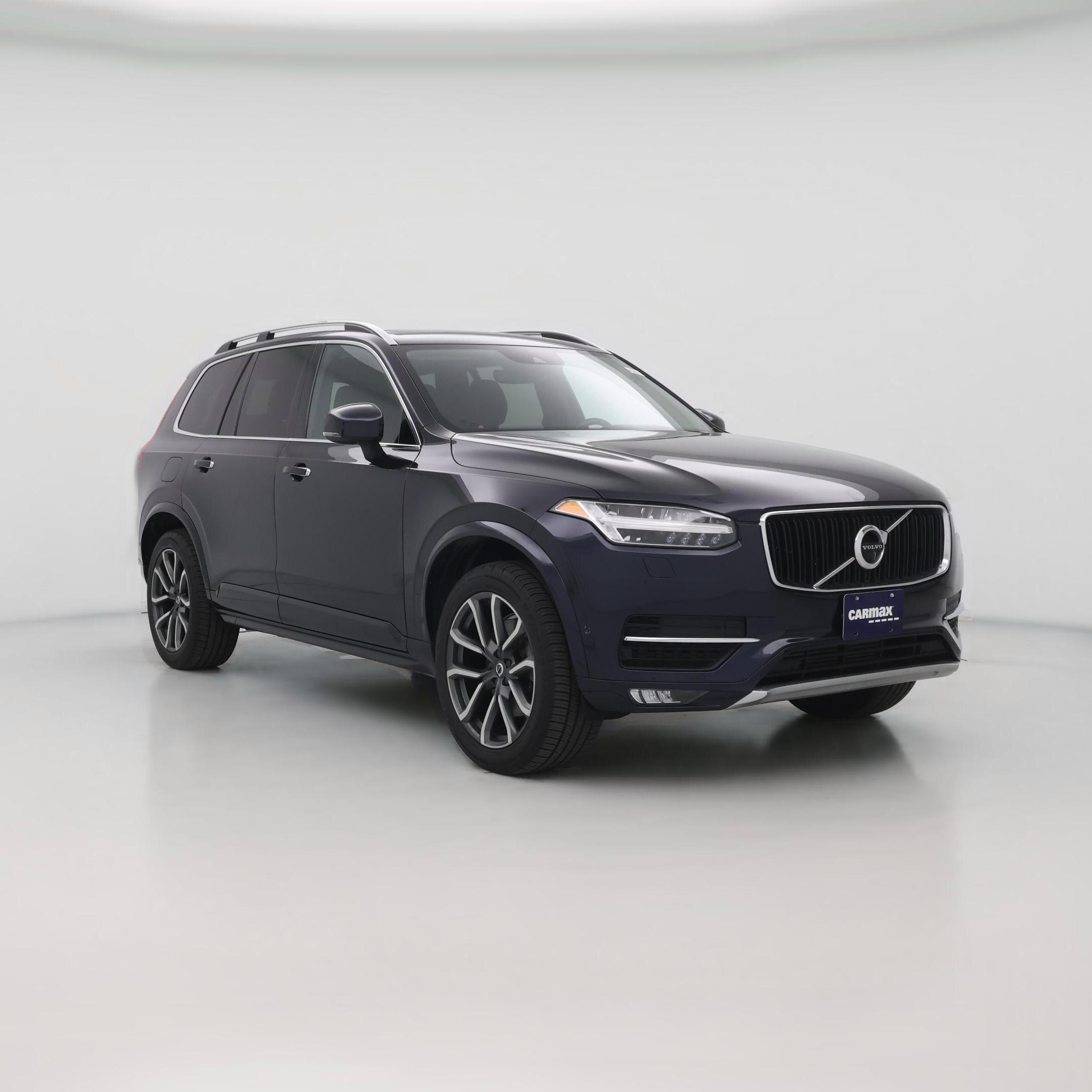 Thumbnail: 2019 Volvo XC90 - 1