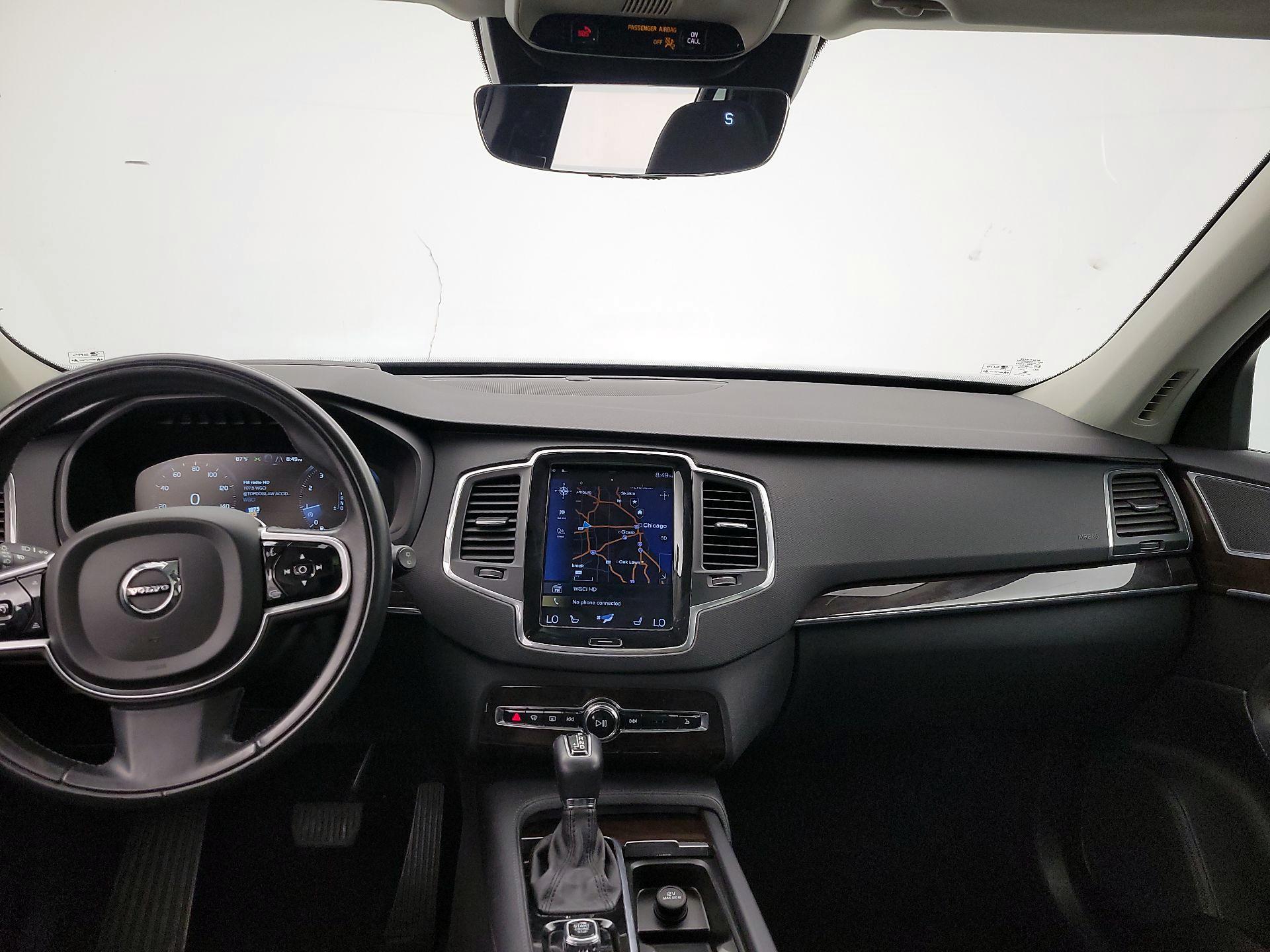 Thumbnail: 2019 Volvo XC90 - 9