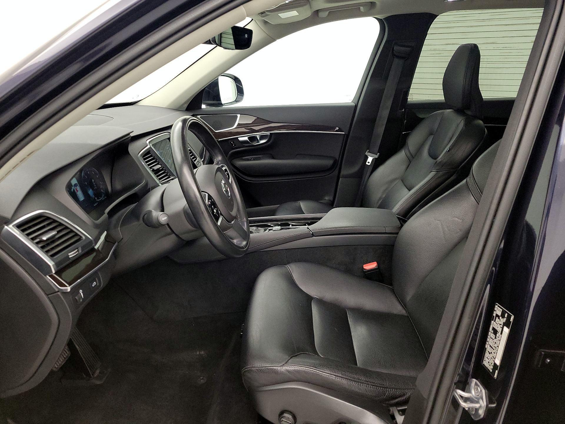 Thumbnail: 2019 Volvo XC90 - 11
