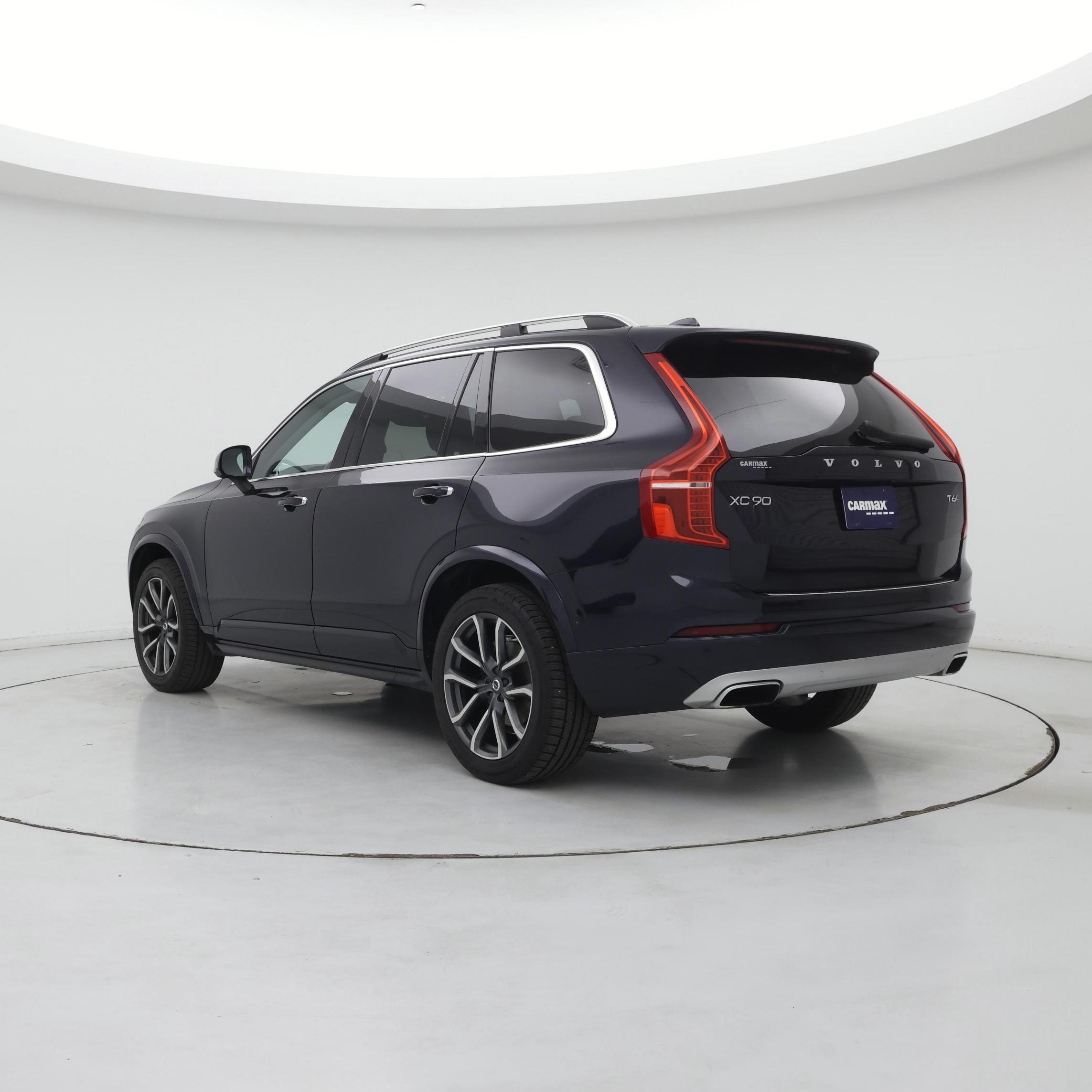 Thumbnail: 2019 Volvo XC90 - 2