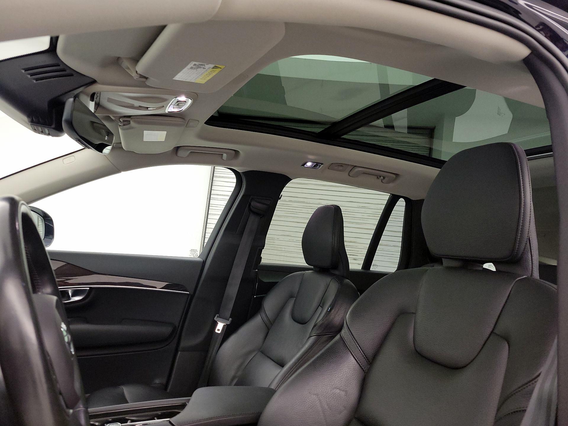 Thumbnail: 2019 Volvo XC90 - 20