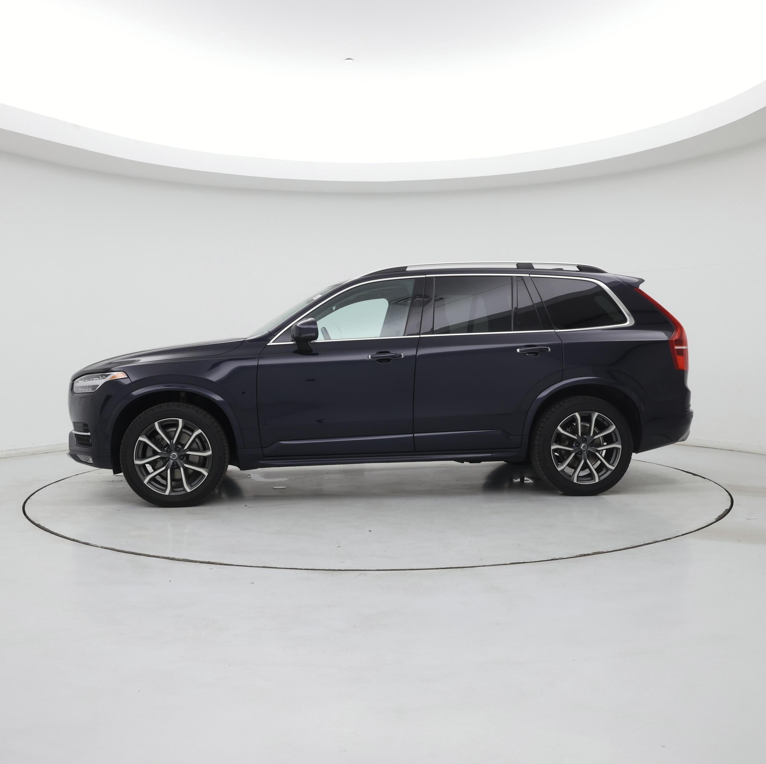 Thumbnail: 2019 Volvo XC90 - 3