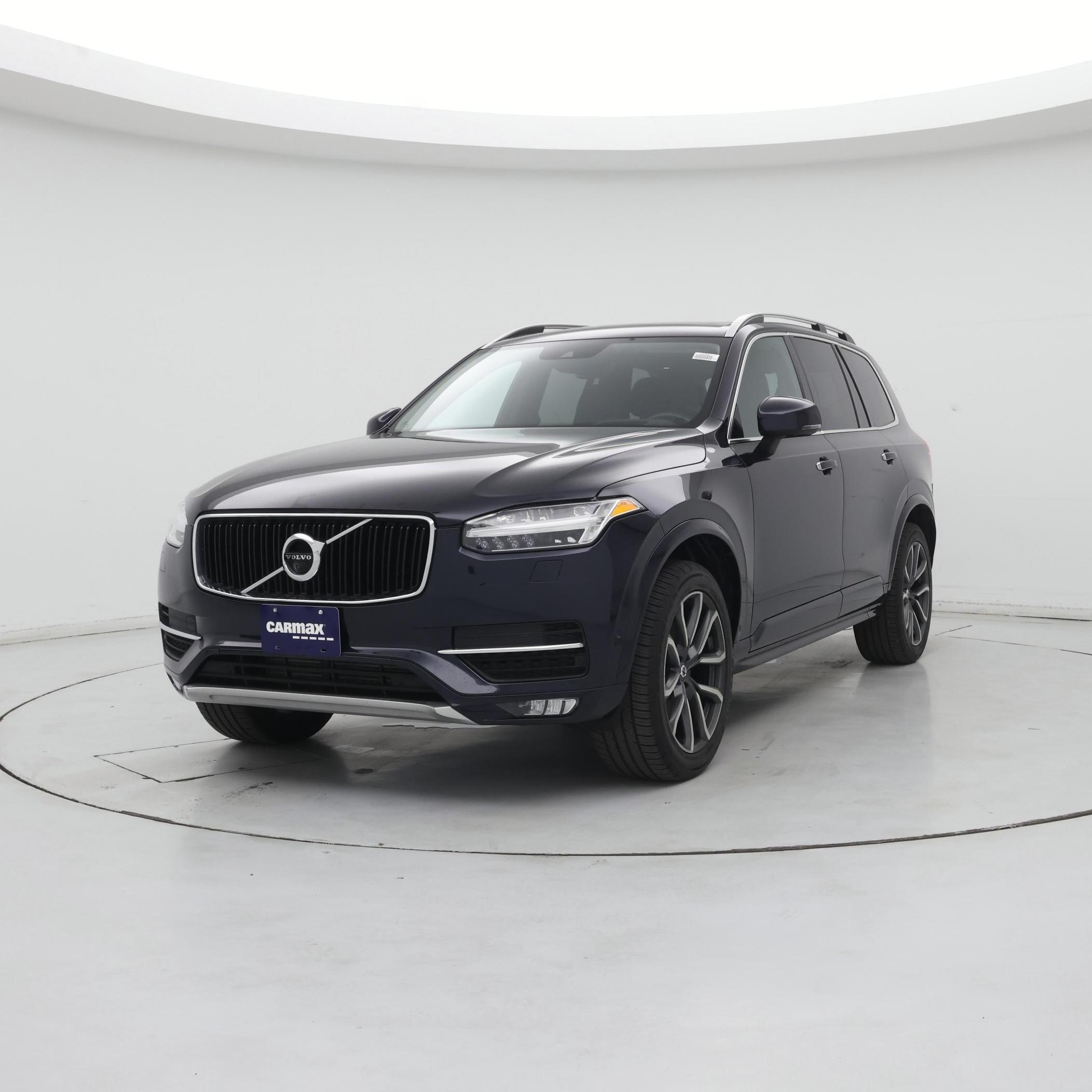 Thumbnail: 2019 Volvo XC90 - 4