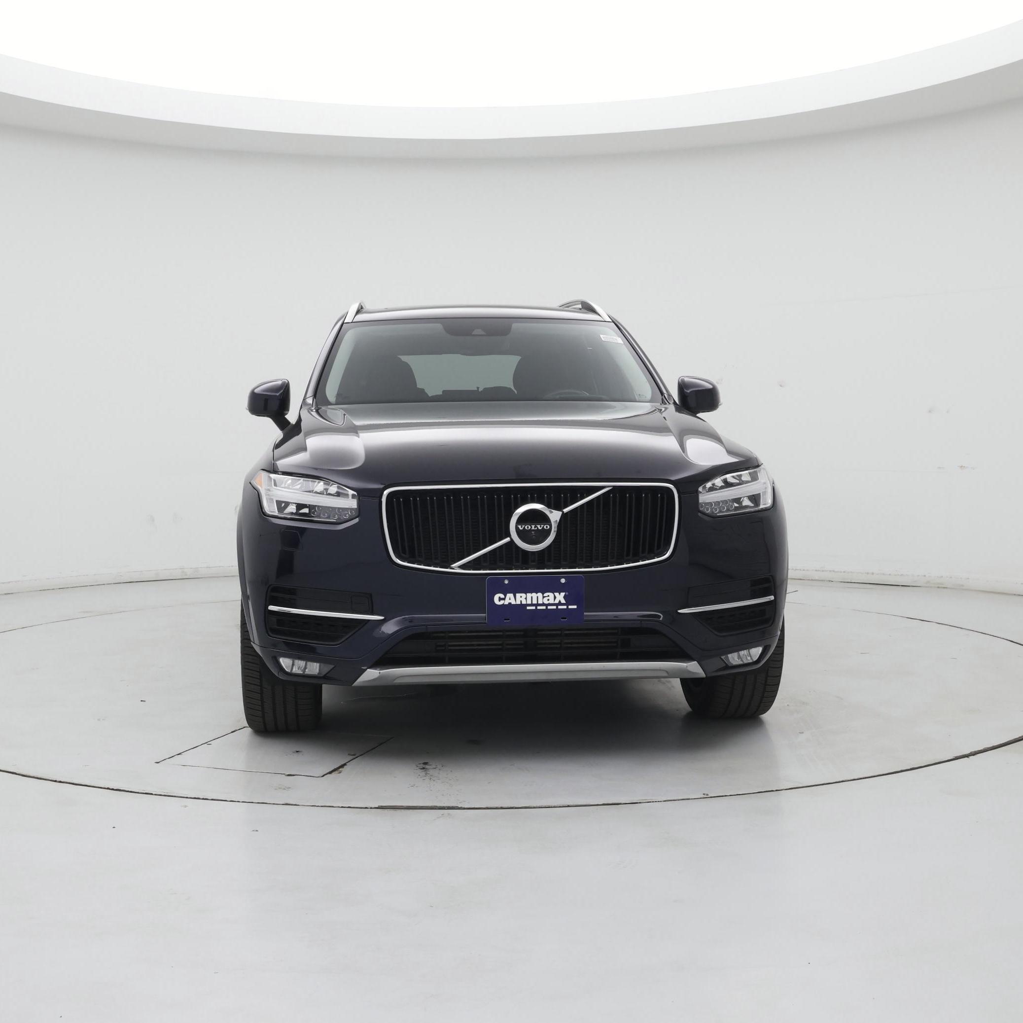 Thumbnail: 2019 Volvo XC90 - 5