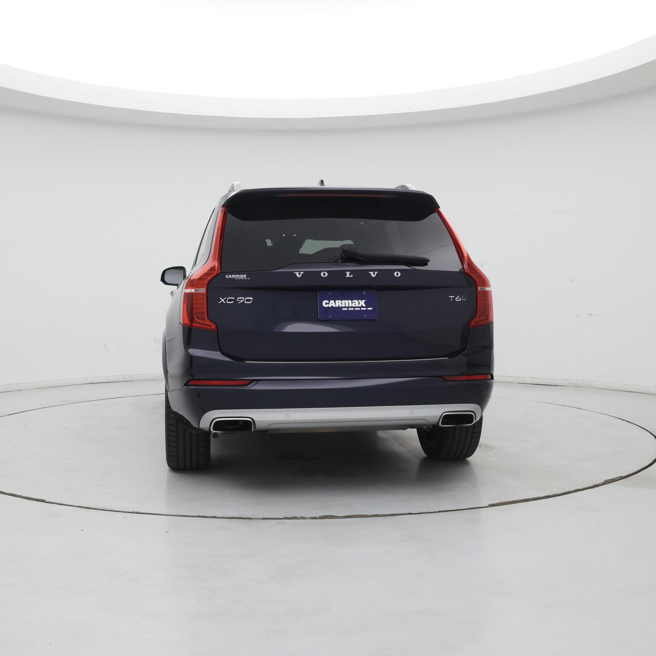 Thumbnail: 2019 Volvo XC90 - 6