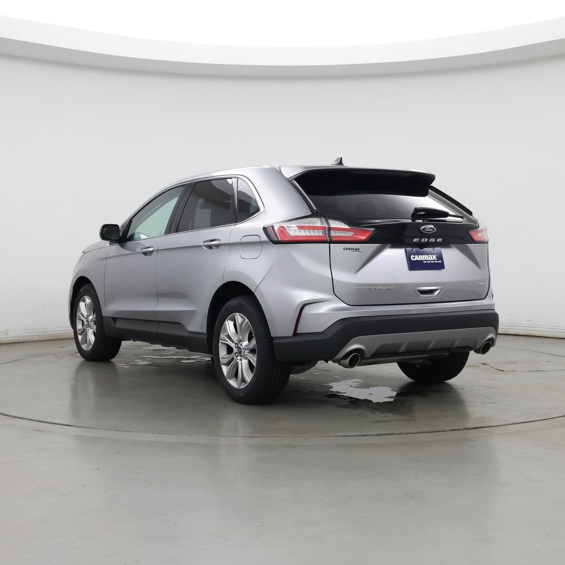 Thumbnail: 2022 Ford Edge - 2