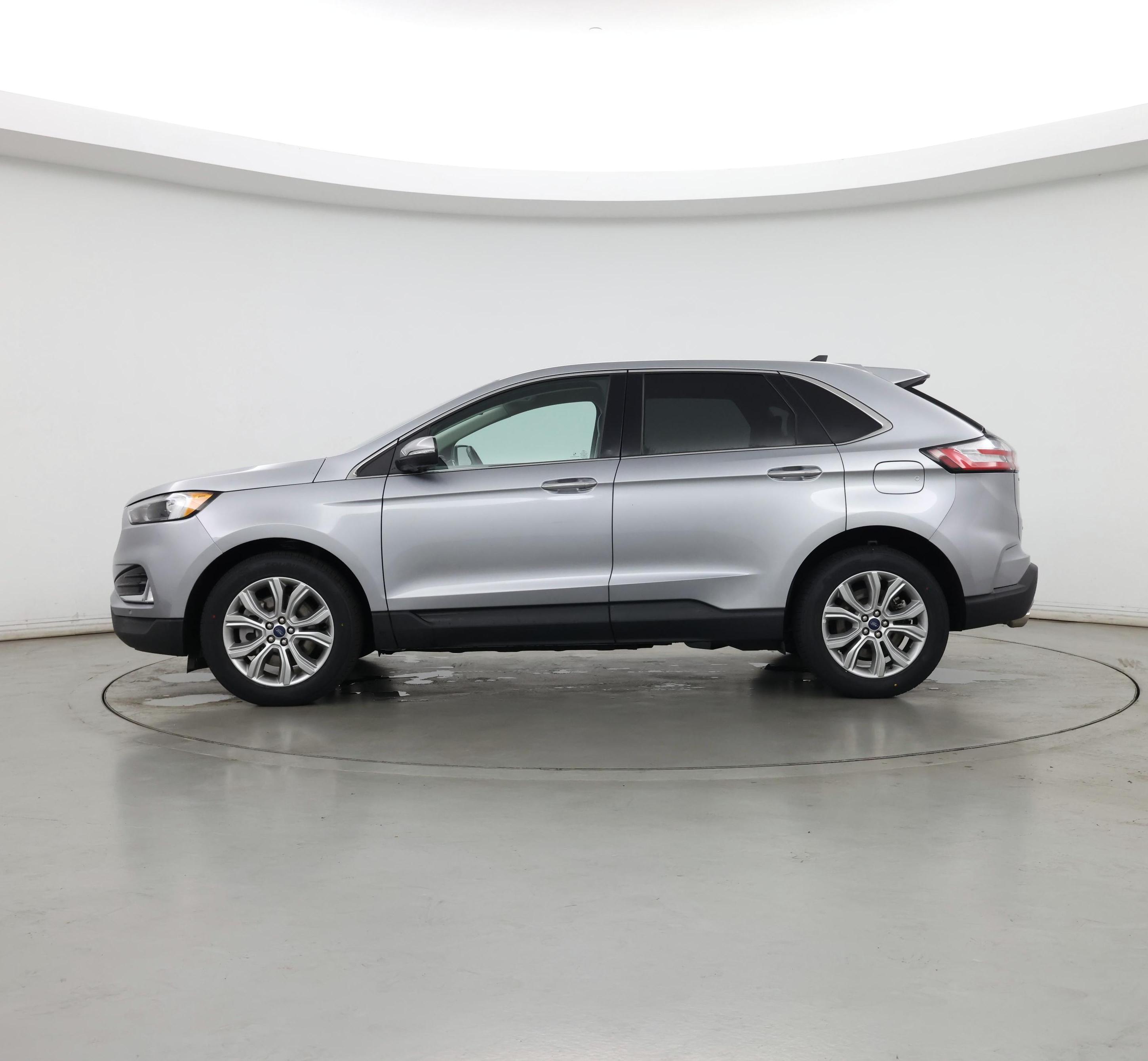 Thumbnail: 2022 Ford Edge - 3