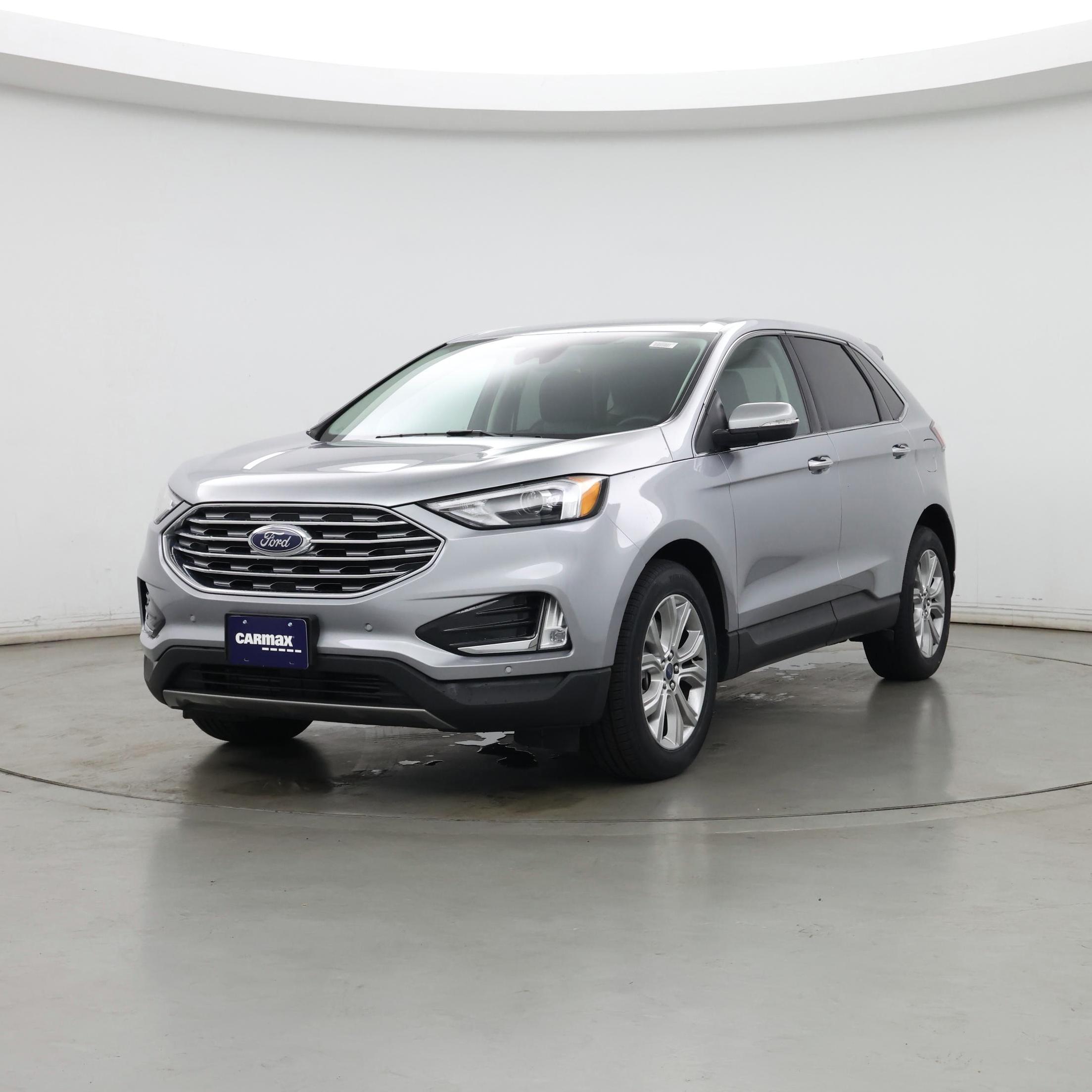 Thumbnail: 2022 Ford Edge - 4