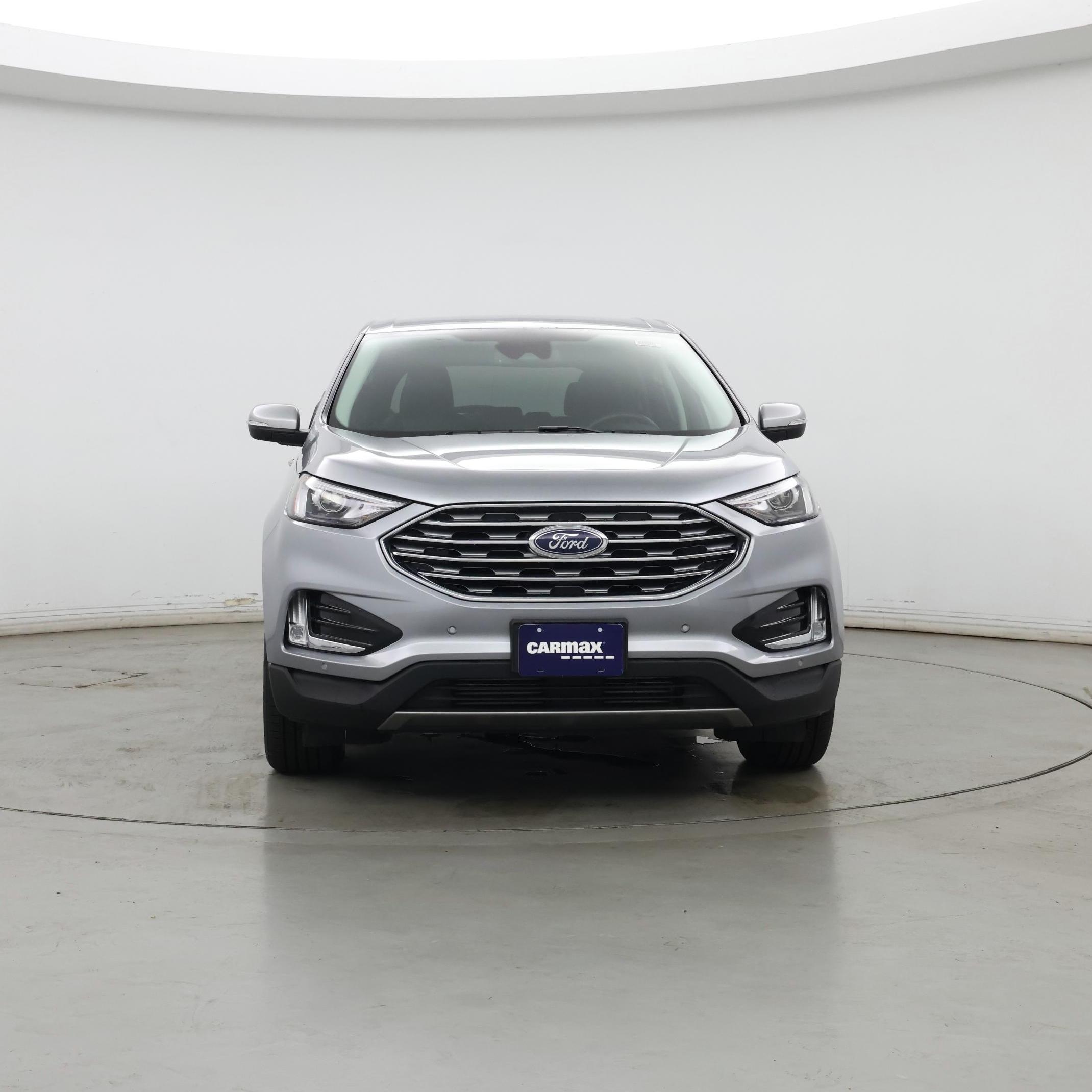 Thumbnail: 2022 Ford Edge - 5