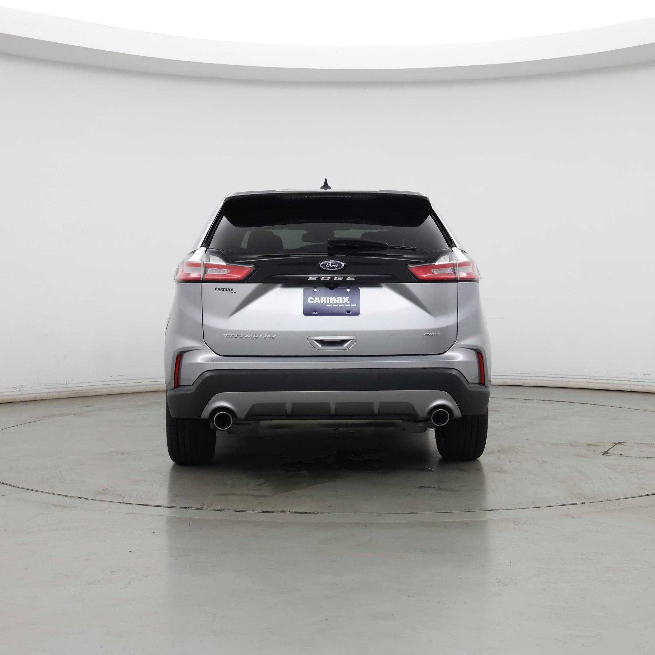 Thumbnail: 2022 Ford Edge - 6
