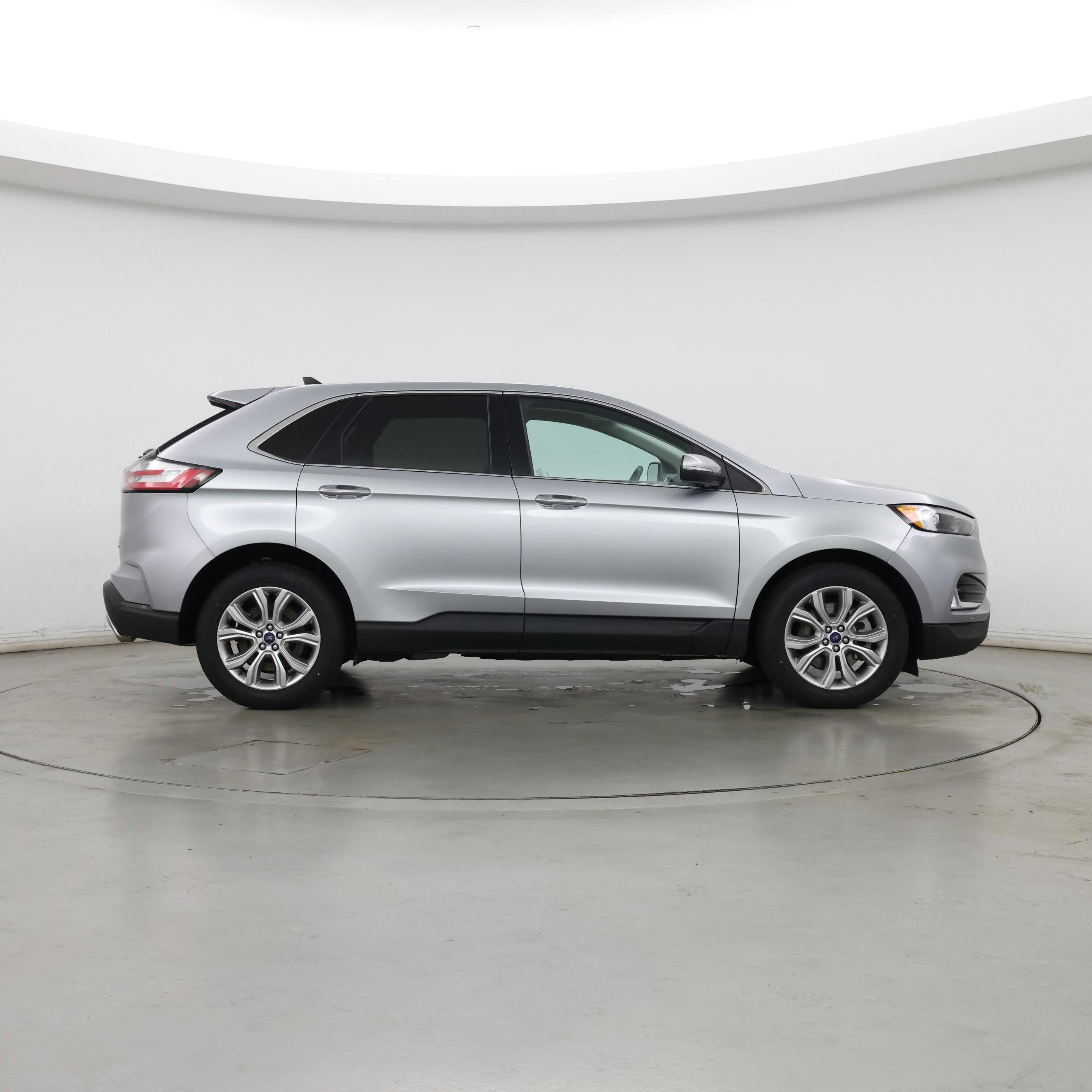 Thumbnail: 2022 Ford Edge - 7