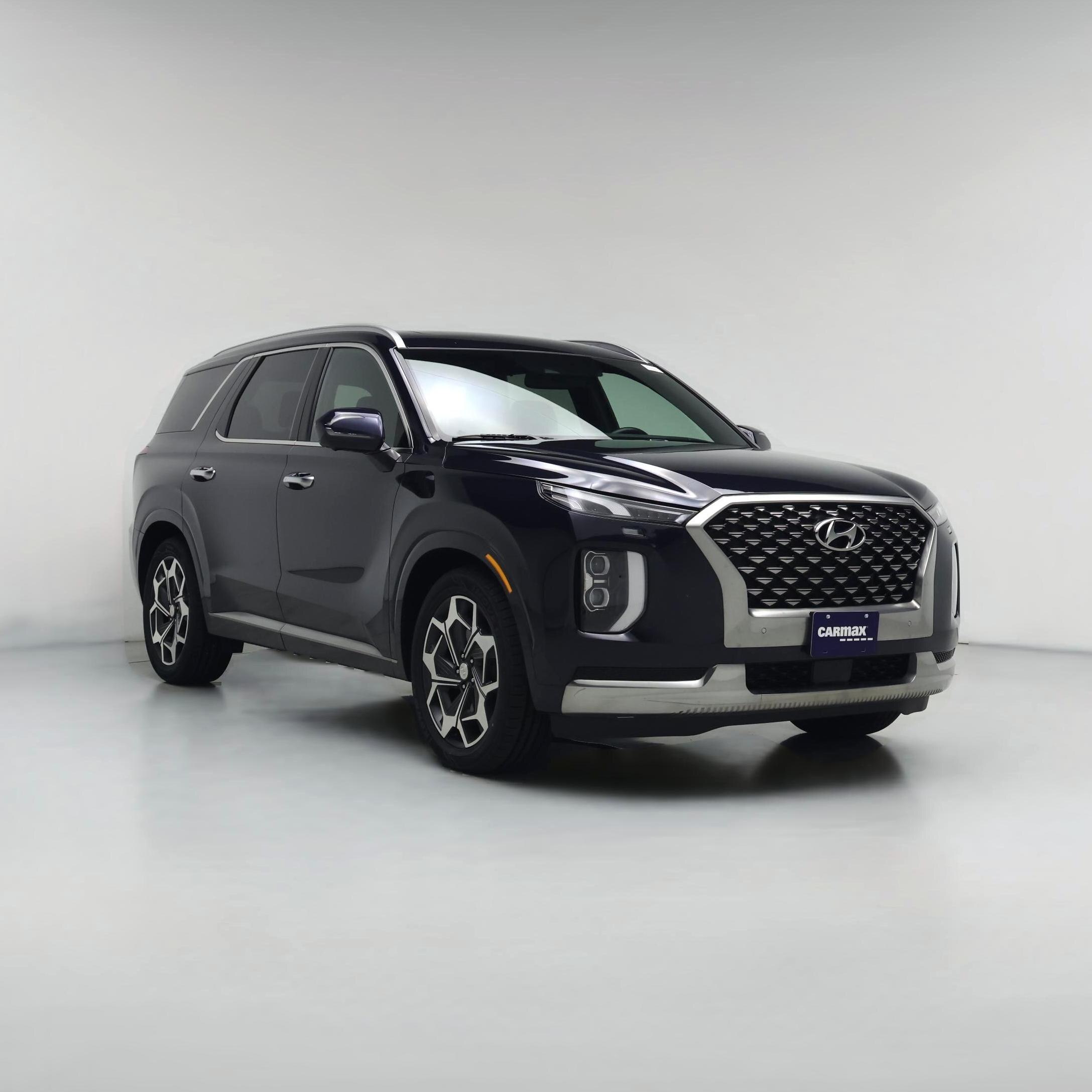 Thumbnail: 2022 Hyundai Palisade - 1