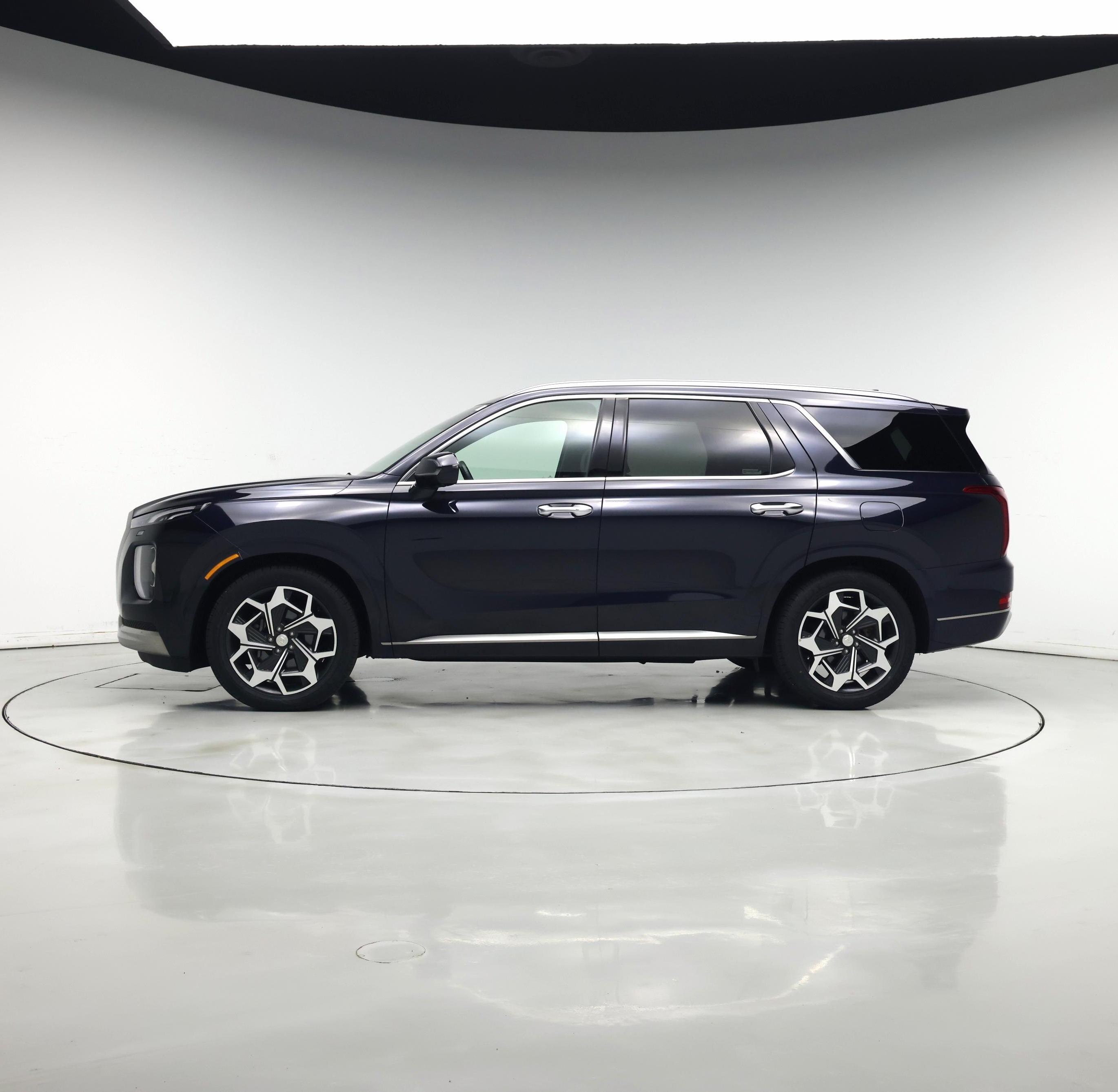 Thumbnail: 2022 Hyundai Palisade - 3