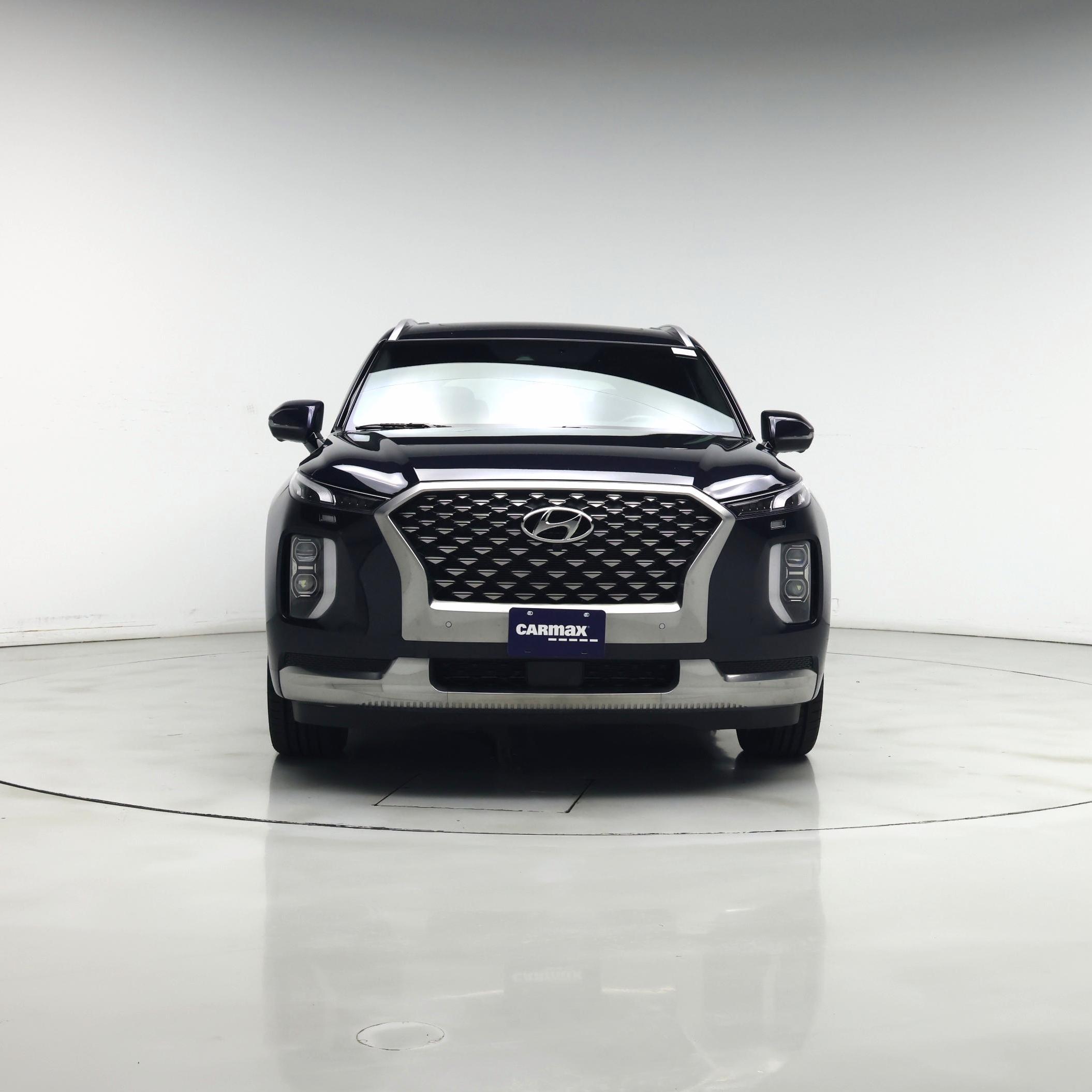 Thumbnail: 2022 Hyundai Palisade - 5