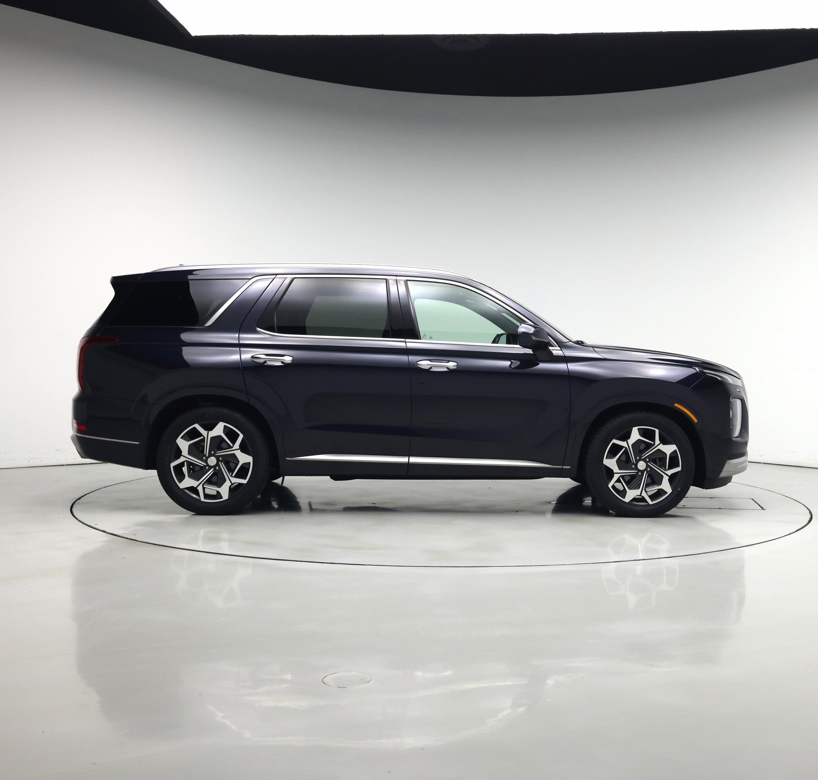 Thumbnail: 2022 Hyundai Palisade - 7